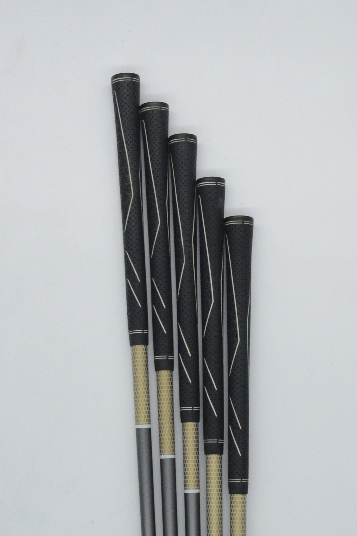 Women's Callaway Edge 6-PW Iron Set W Flex -0.75" Golf Clubs GolfRoots