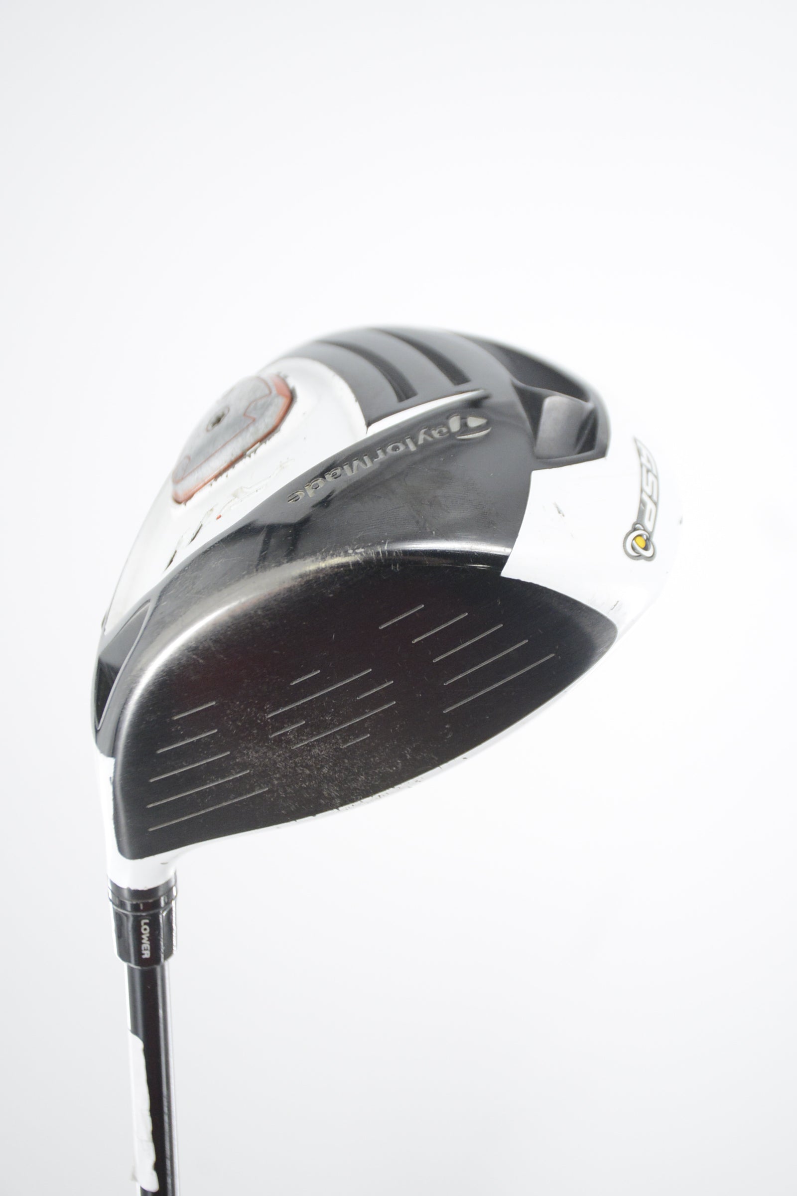 TaylorMade R11 9 Degree Driver R Flex 45.5"
