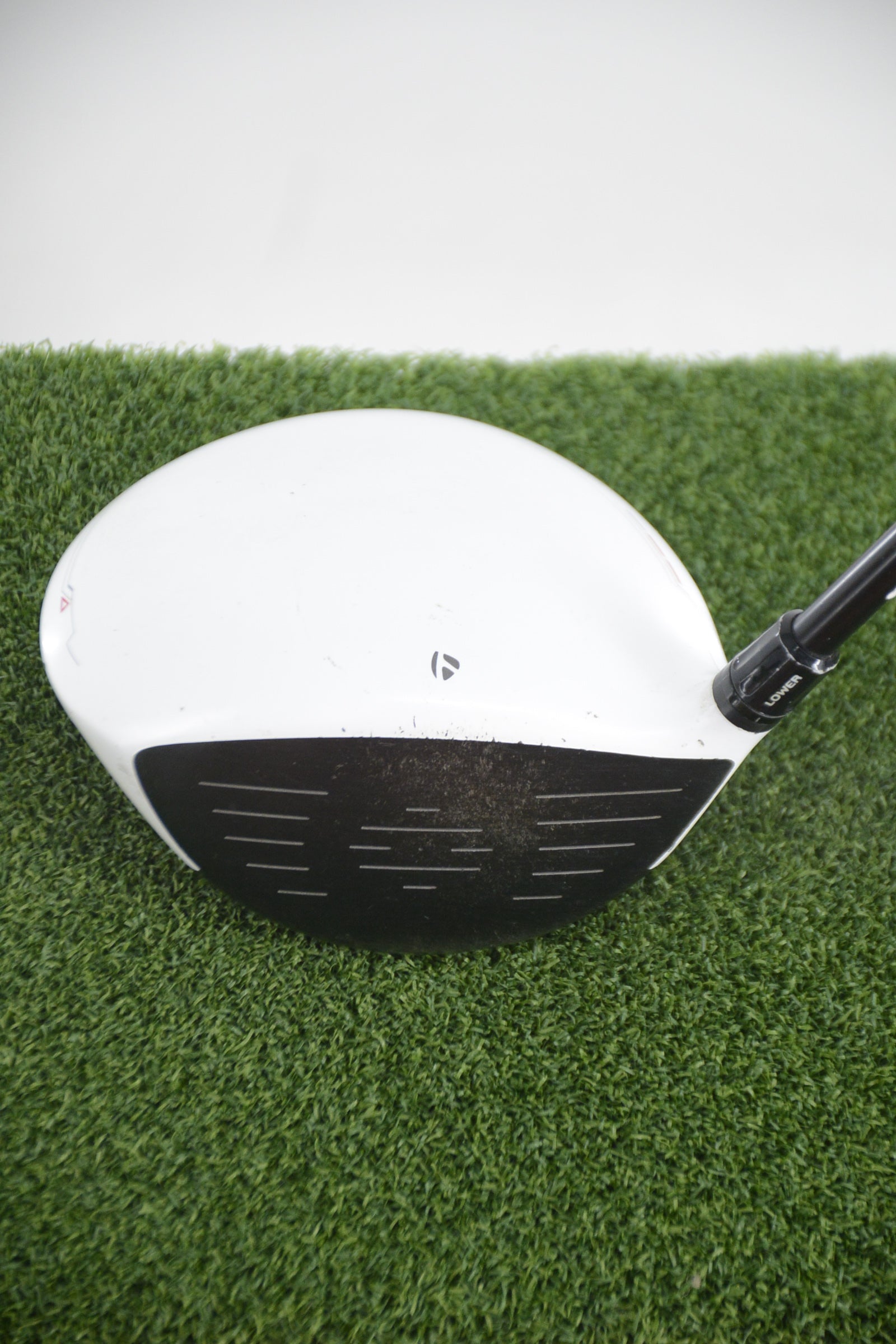 TaylorMade R11 9 Degree Driver R Flex 45.5"