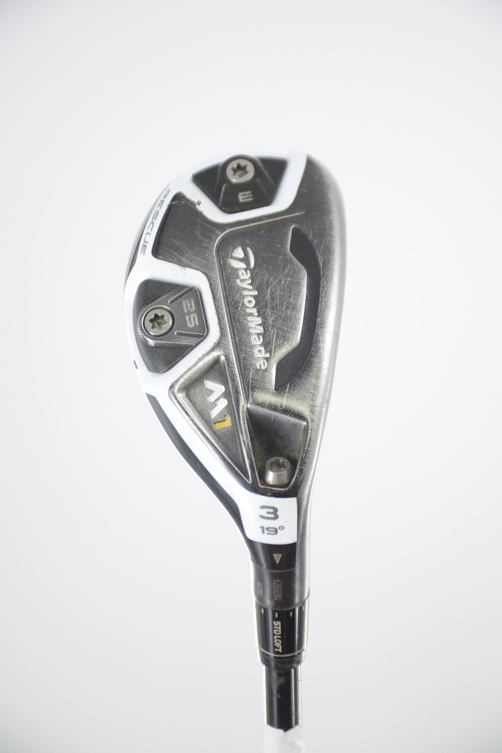 TaylorMade M1 Rescue 3 Hybrid R Flex 40.5"