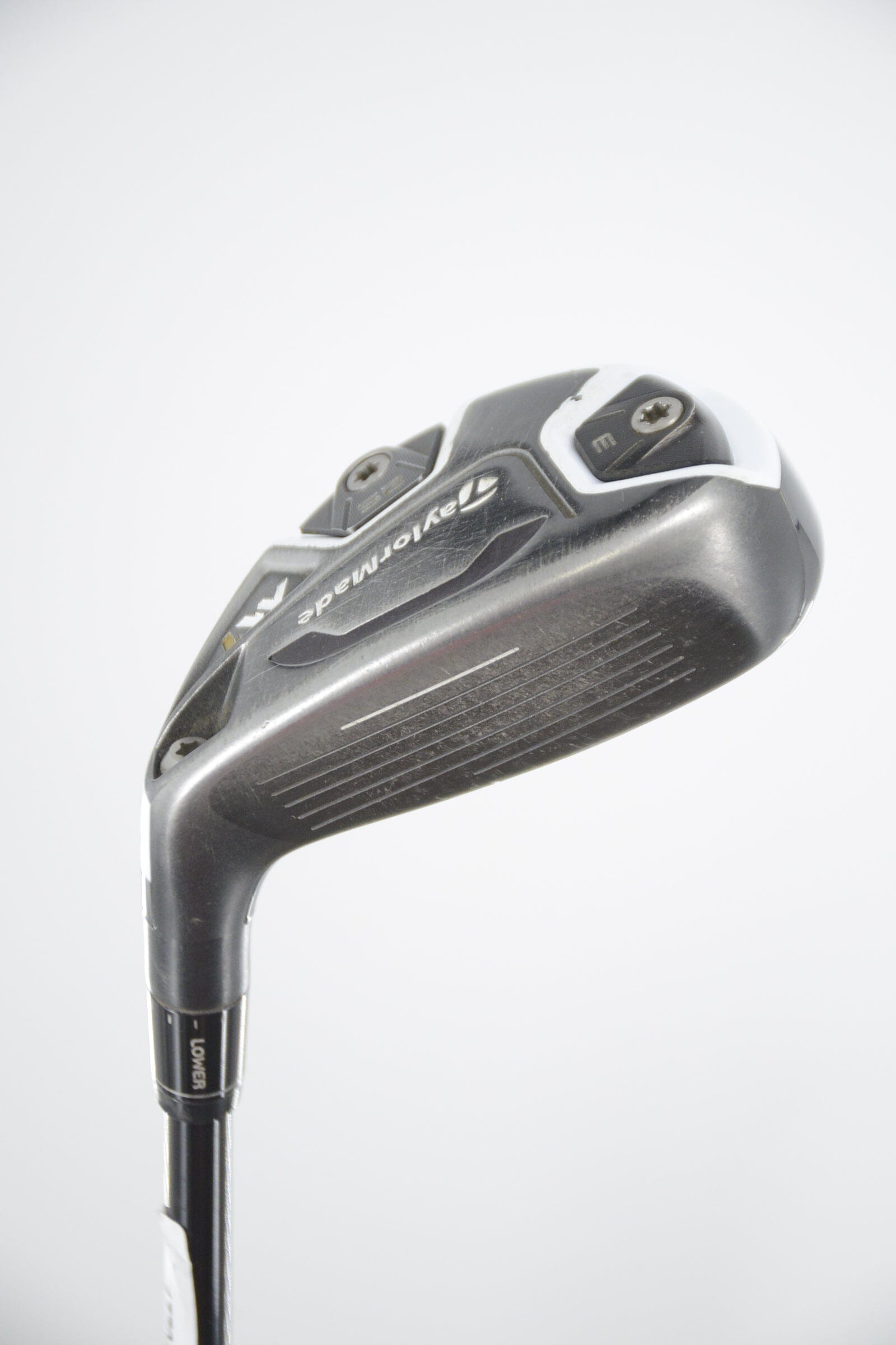 TaylorMade M1 Rescue 3 Hybrid R Flex 40.5" Golf Clubs GolfRoots