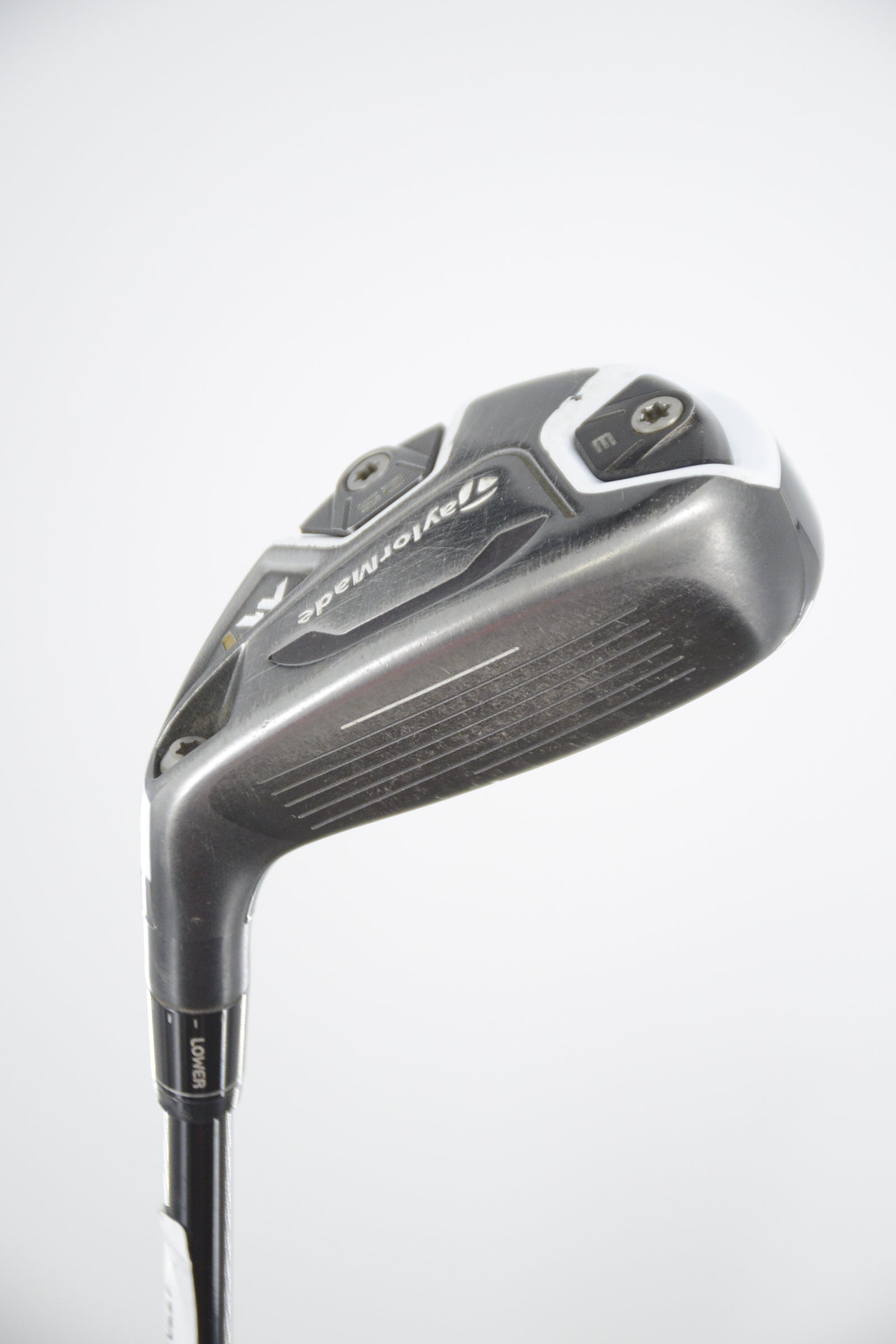 TaylorMade M1 Rescue 3 Hybrid R Flex 40.5"