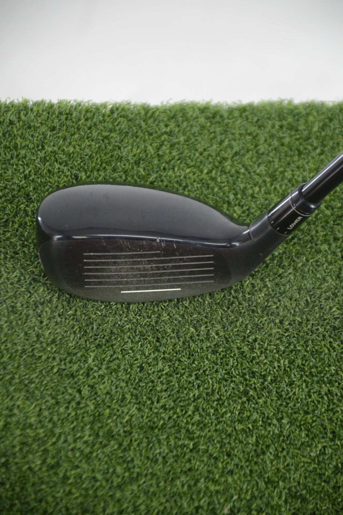 TaylorMade M1 Rescue 3 Hybrid R Flex 40.5" Golf Clubs GolfRoots