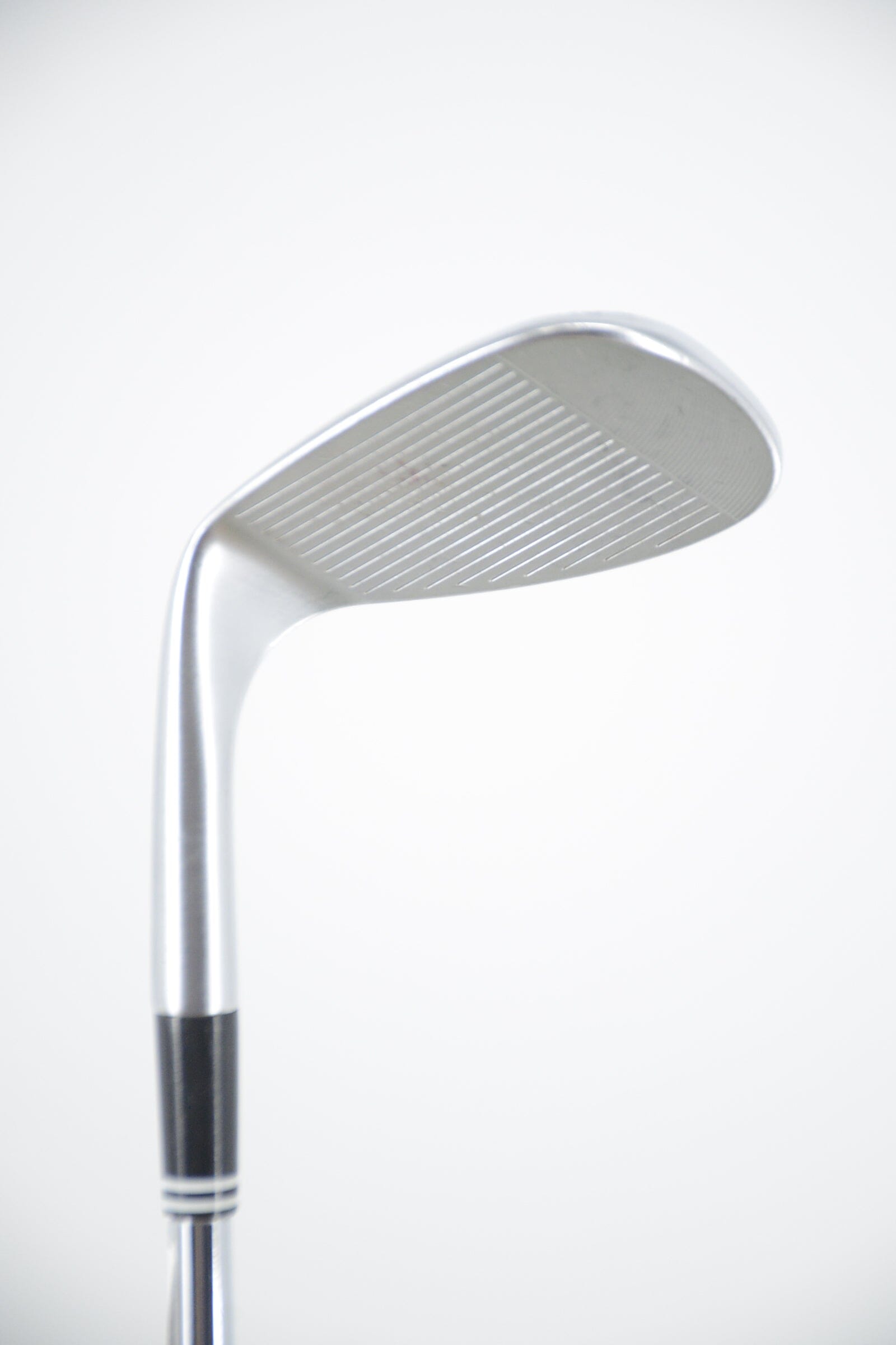 Cleveland RTX 6 ZipCore Tour Satin 58 Degree Wedge Wedge Flex 34.75" Golf Clubs GolfRoots