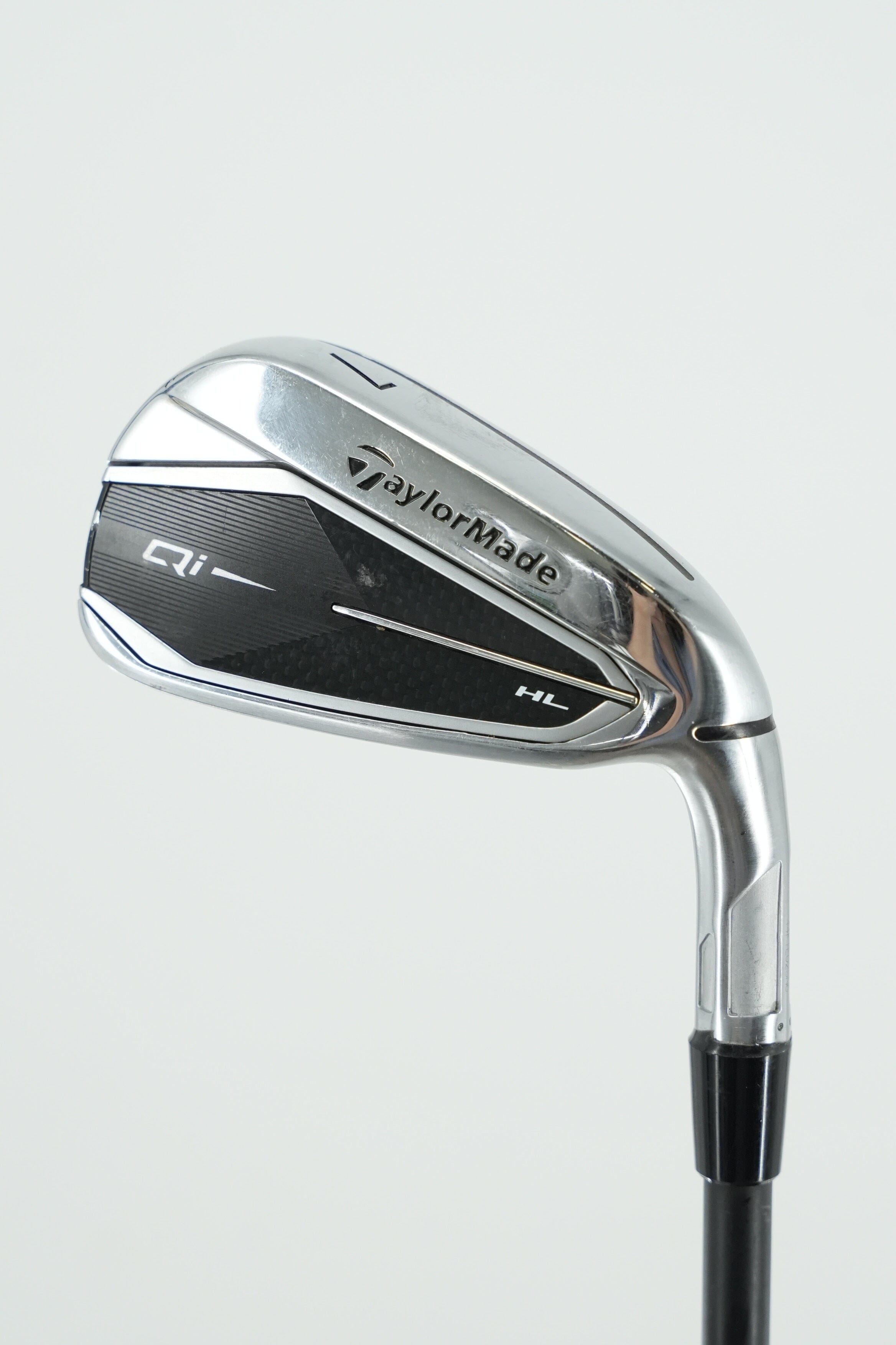 TaylorMade Qi HL 7 Iron R Flex 36.5" Golf Clubs GolfRoots