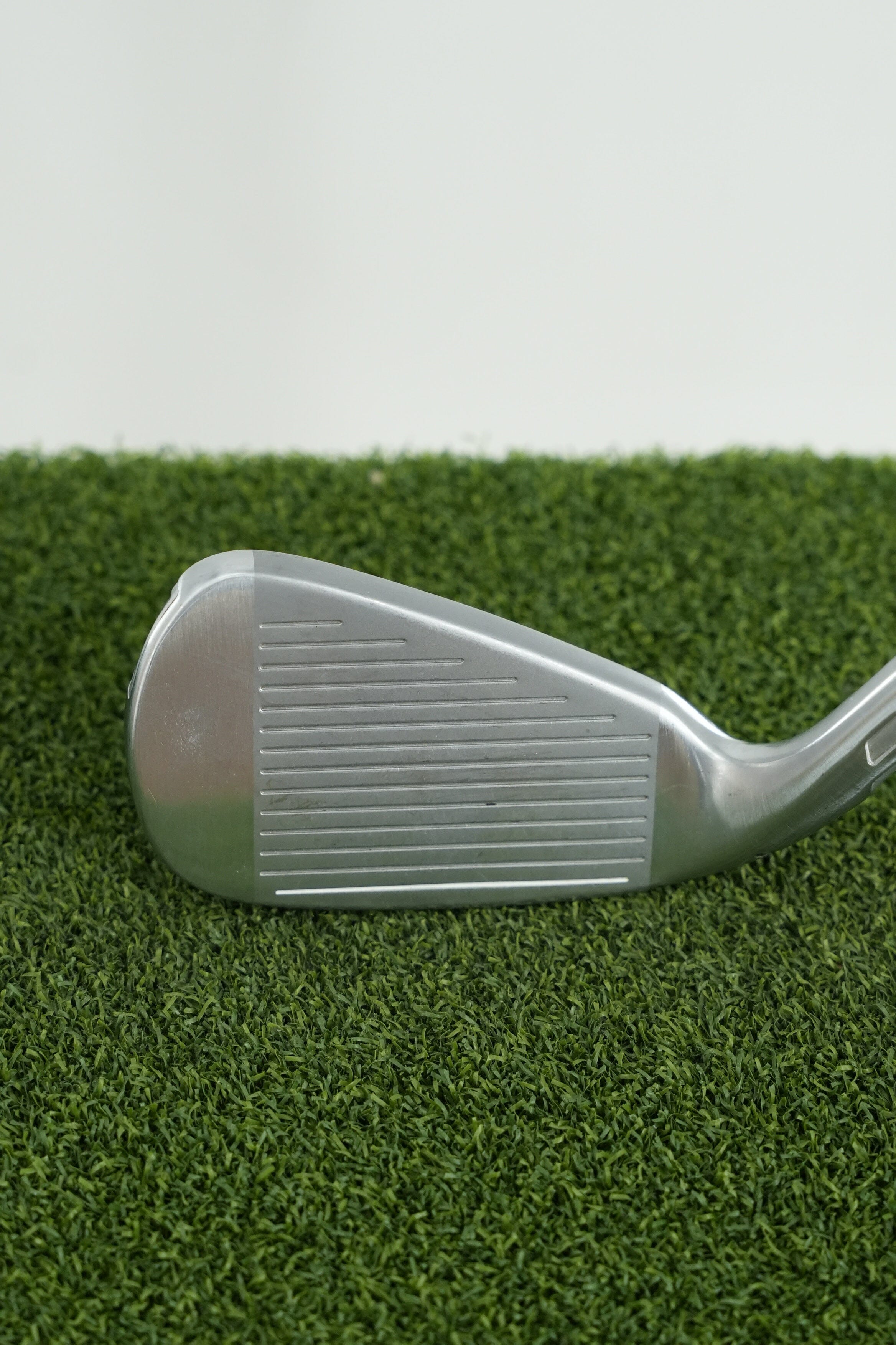 TaylorMade Qi HL 7 Iron R Flex 36.5" Golf Clubs GolfRoots