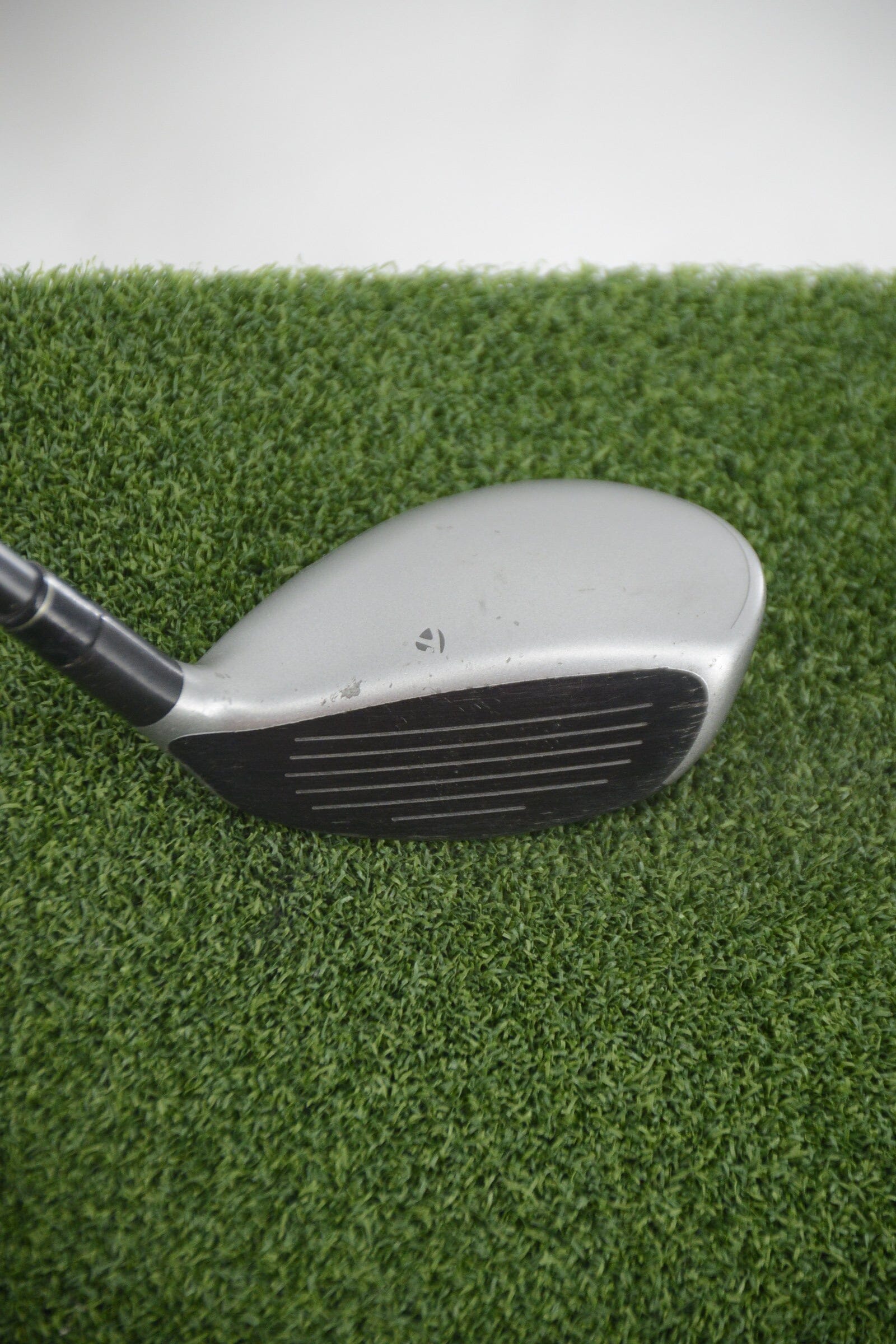 Lefty TaylorMade SLDR S 3 Hybrid S Flex 40.75" Golf Clubs GolfRoots
