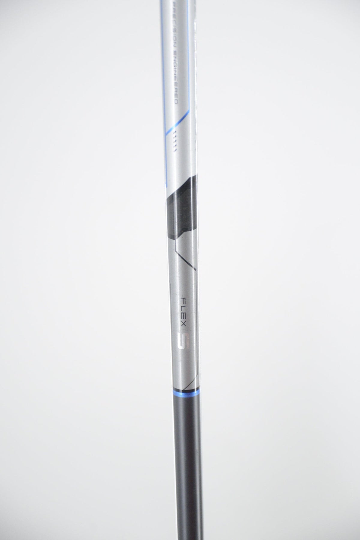 Lefty TaylorMade SLDR S 3 Hybrid S Flex 40.75" Golf Clubs GolfRoots