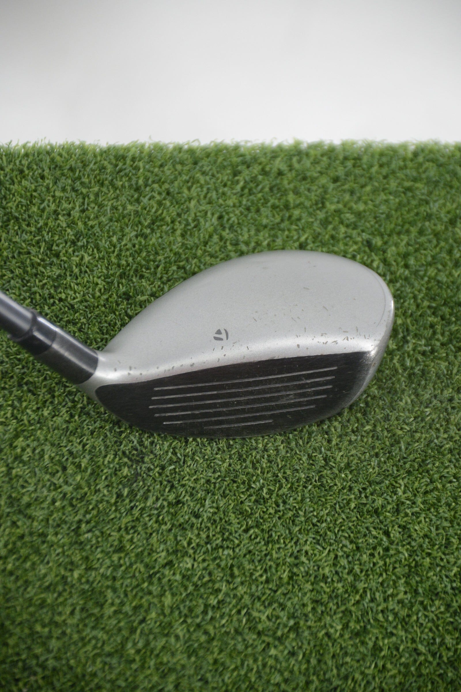 Lefty TaylorMade SLDR S 3 Hybrid S Flex 40.75" Golf Clubs GolfRoots