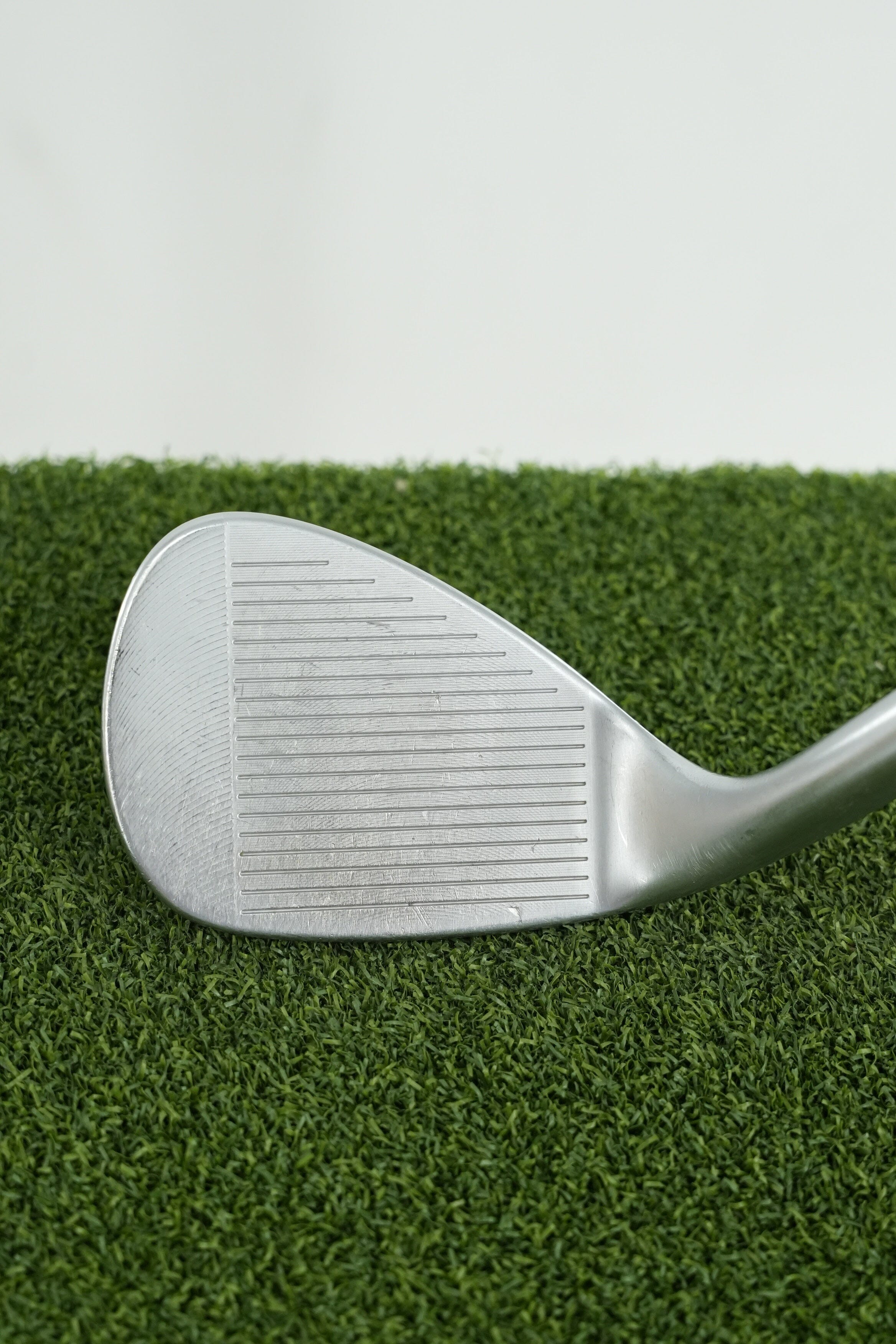 Cleveland CBX Zipcore 60 Degree Wedge Wedge Flex 34.75" Golf Clubs GolfRoots