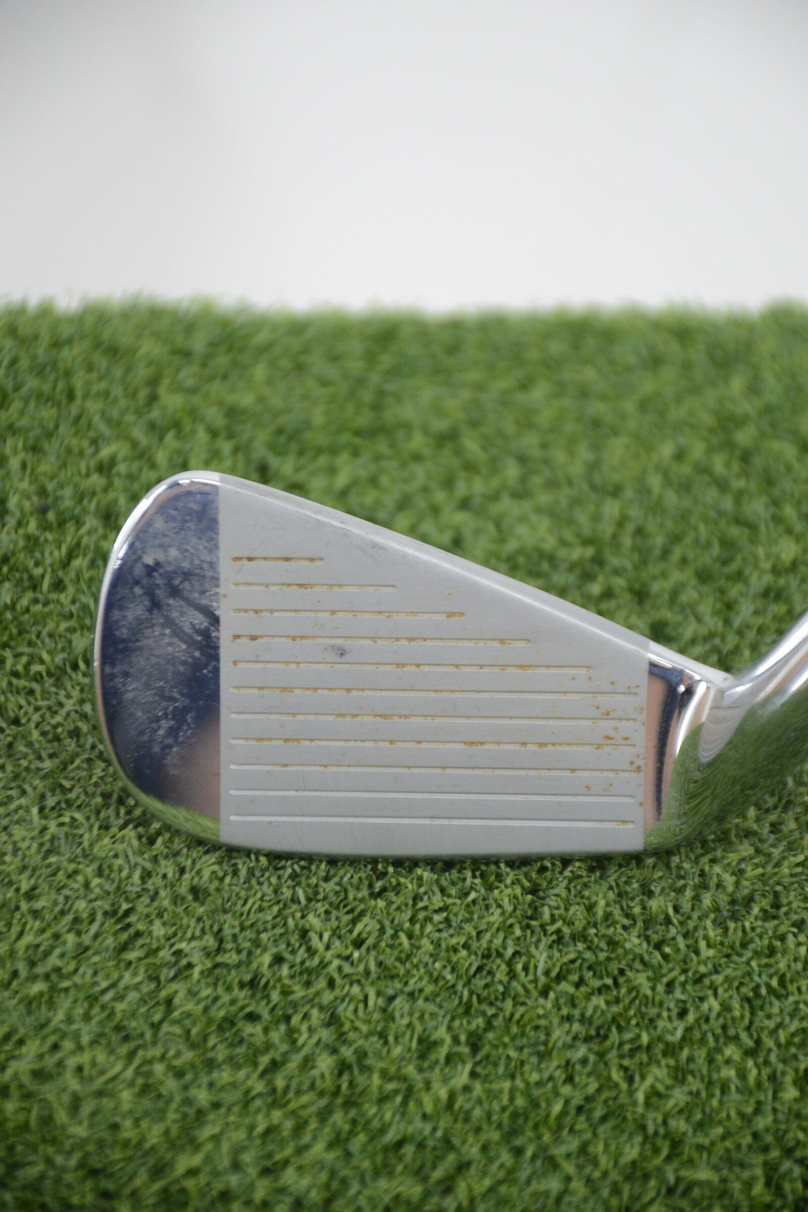 Mizuno MP-60 3 Iron R Flex 39" Golf Clubs GolfRoots