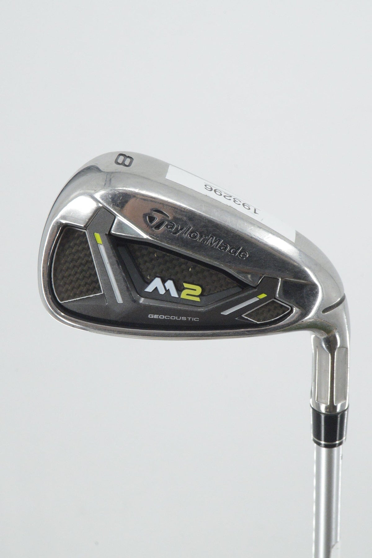 Women's TaylorMade M2 2017 8-AW Iron Set W Flex -0.25" Golf Clubs GolfRoots