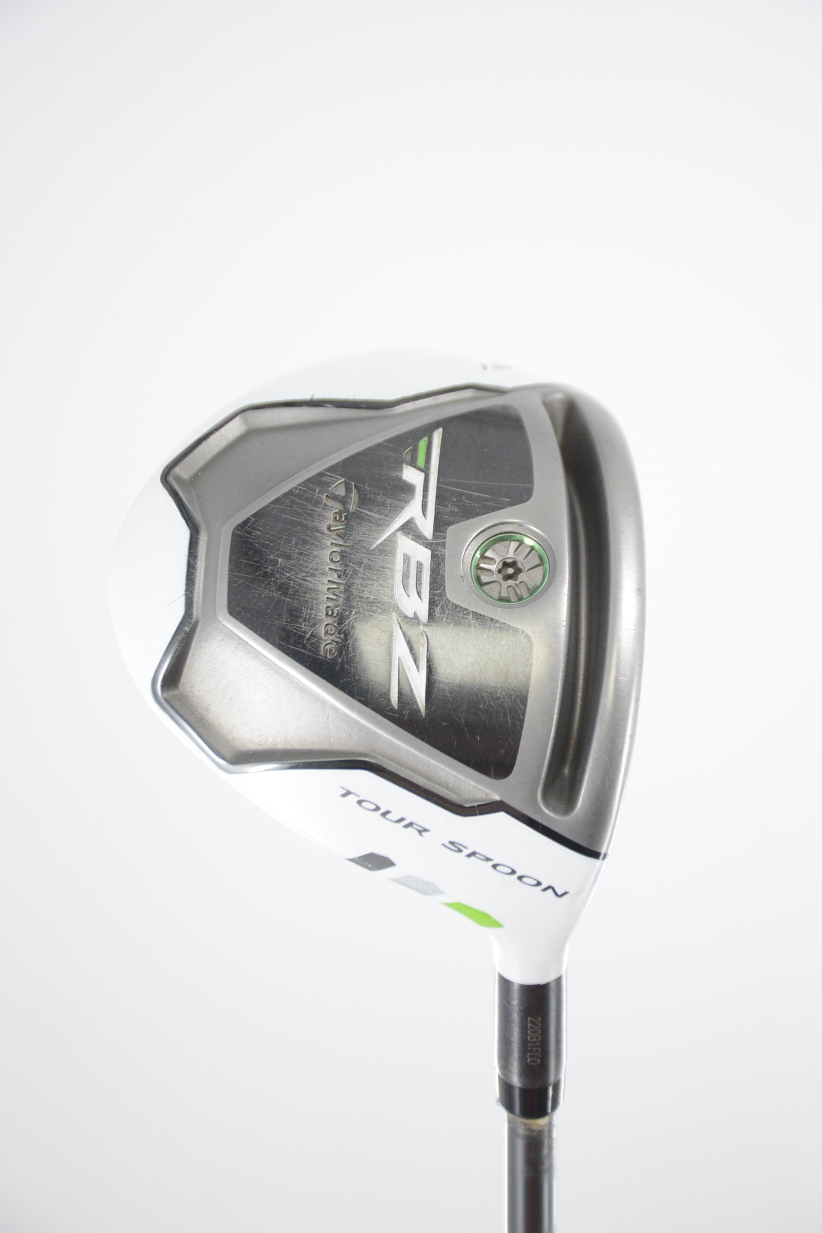 TaylorMade Rocketballz Tour 13 Degree Wood S Flex 43.25"