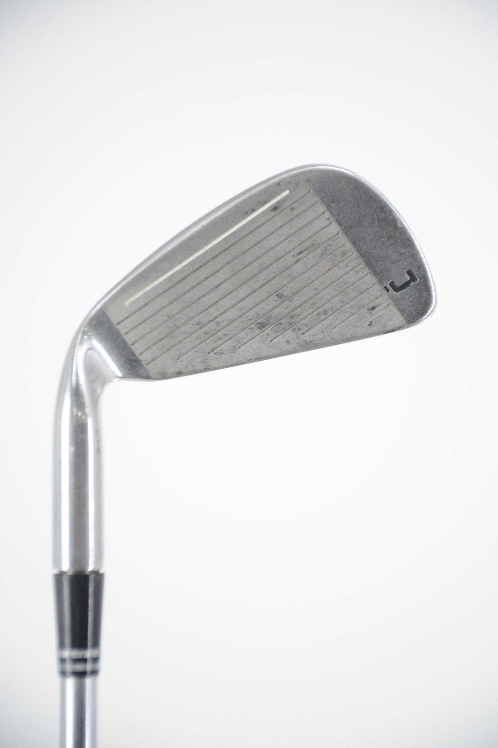 Nicklaus The Bear Offset 1 Iron R Flex 39.75" Golf Clubs GolfRoots
