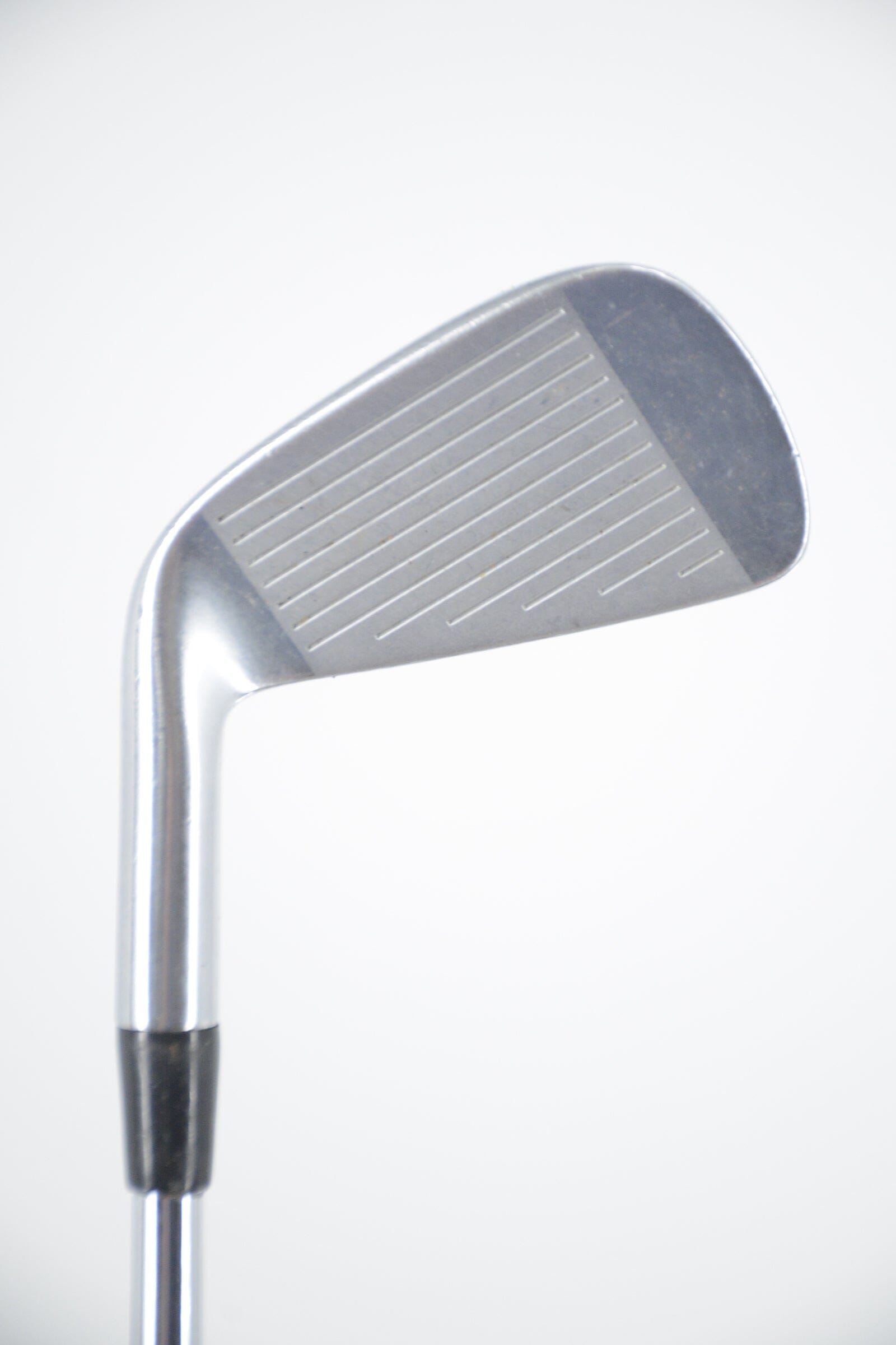 Miura Straight Neck CB-202 3 Iron X Flex 38.5" Golf Clubs GolfRoots