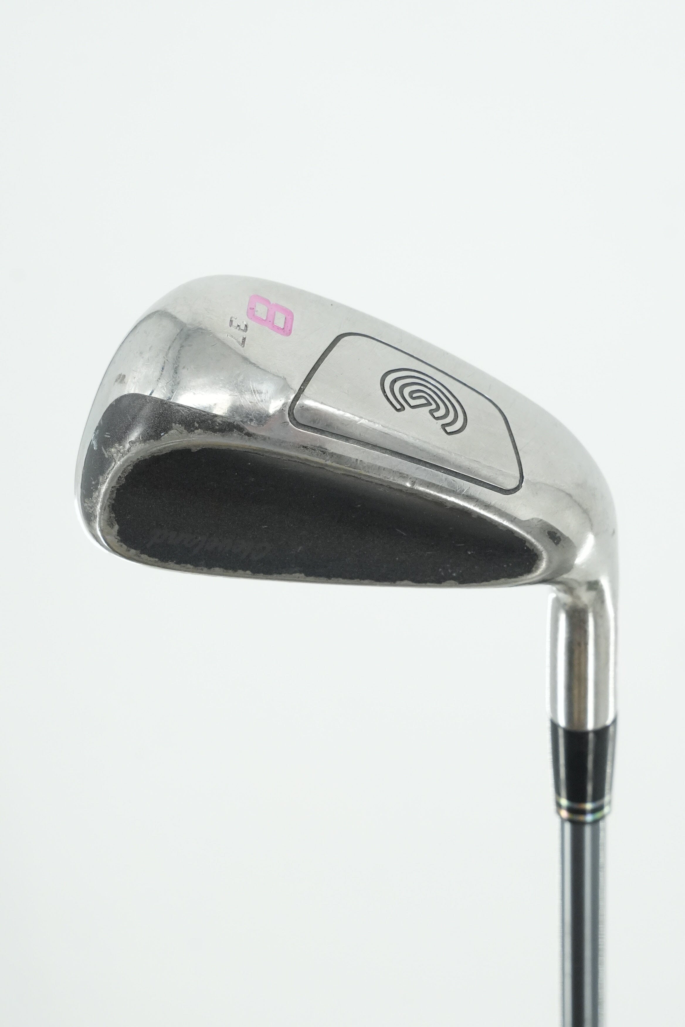 Women's Cleveland Hi-Bore W-Series 5-PW Iron Set W Flex -0.25" Golf Clubs GolfRoots