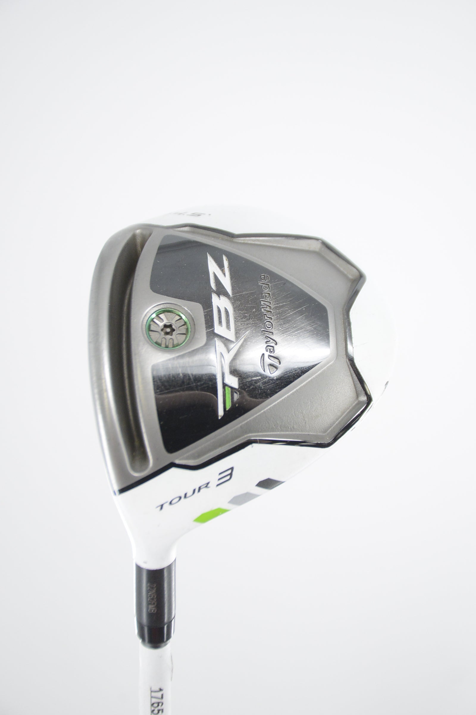Lefty TaylorMade Rocketballz Tour 3 Wood S Flex 43.5"