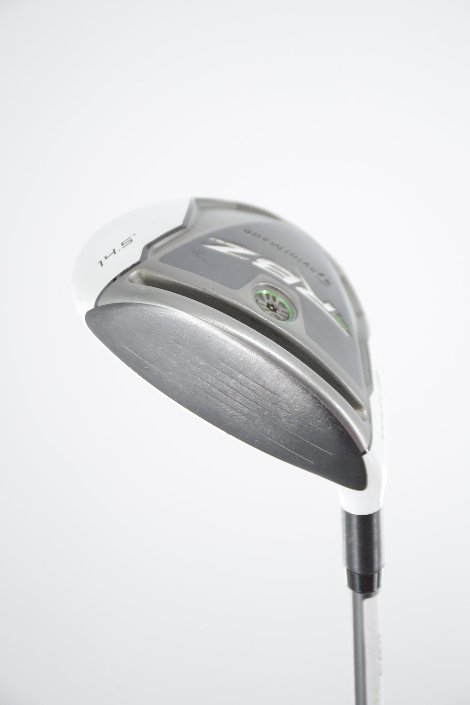 Lefty TaylorMade Rocketballz Tour 3 Wood S Flex 43.5"