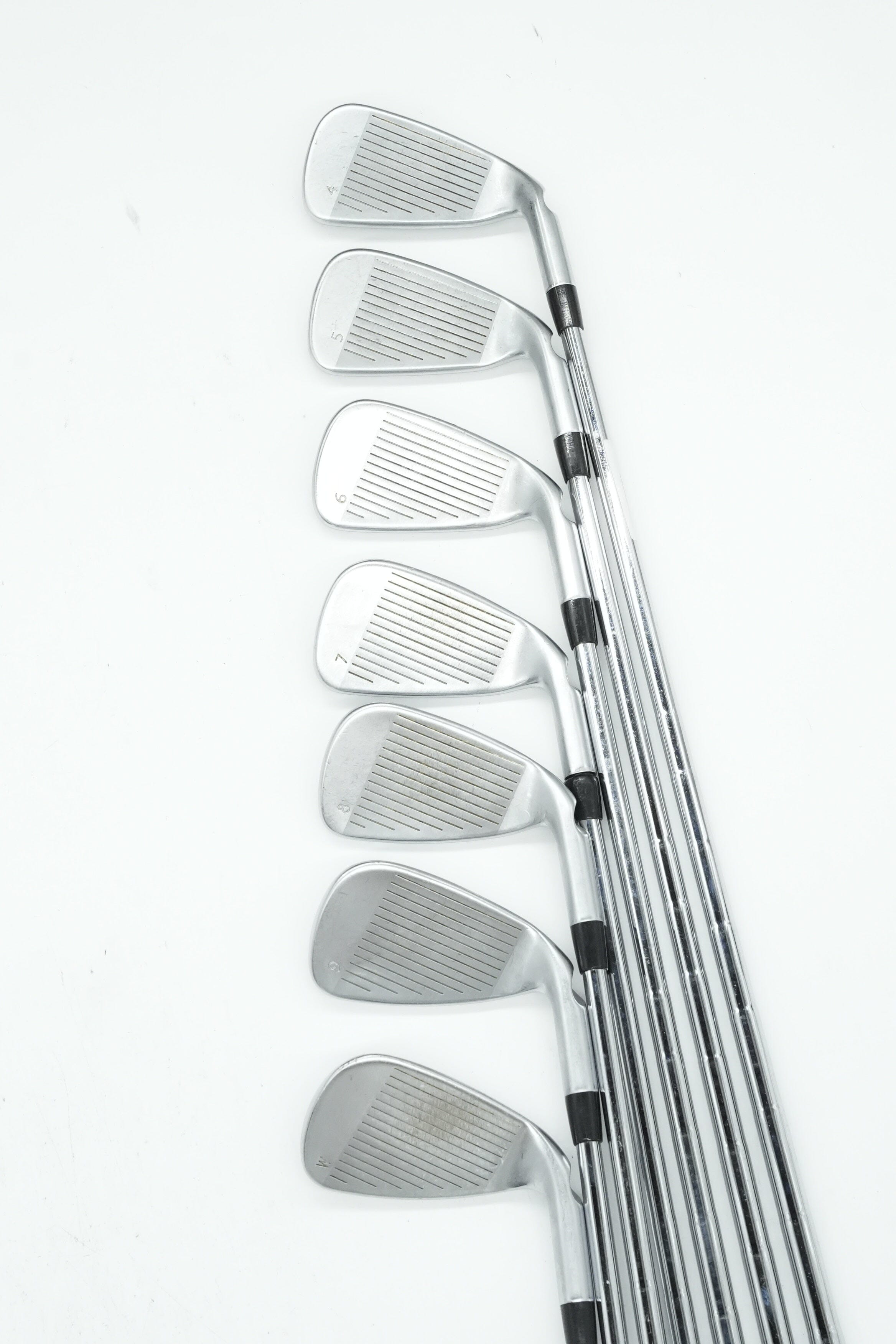 Lefty Ping G400 4-PW Iron Set X Flex +0.25" Golf Clubs GolfRoots