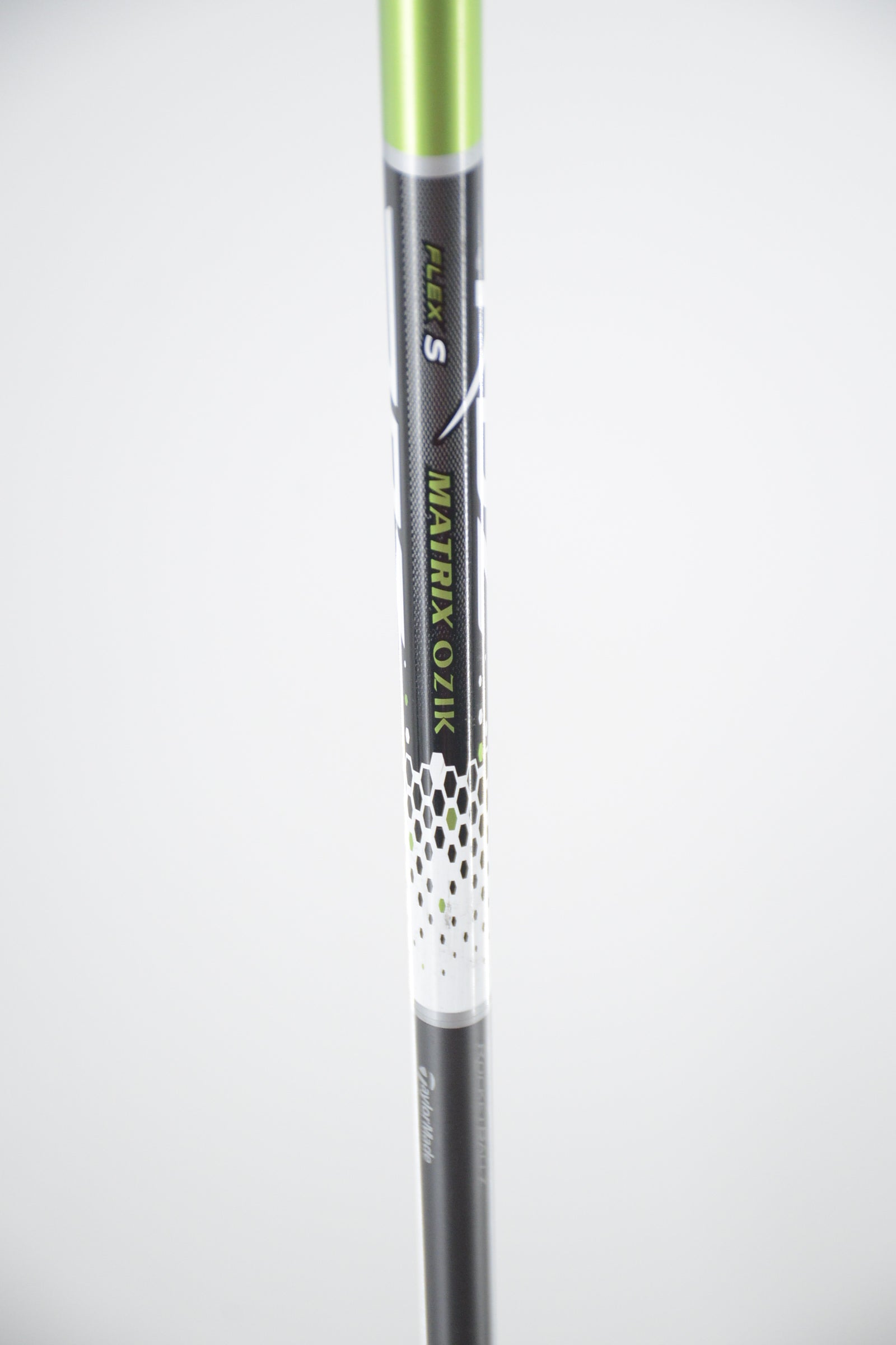 Lefty TaylorMade Rocketballz Tour 3 Wood S Flex 43.5"