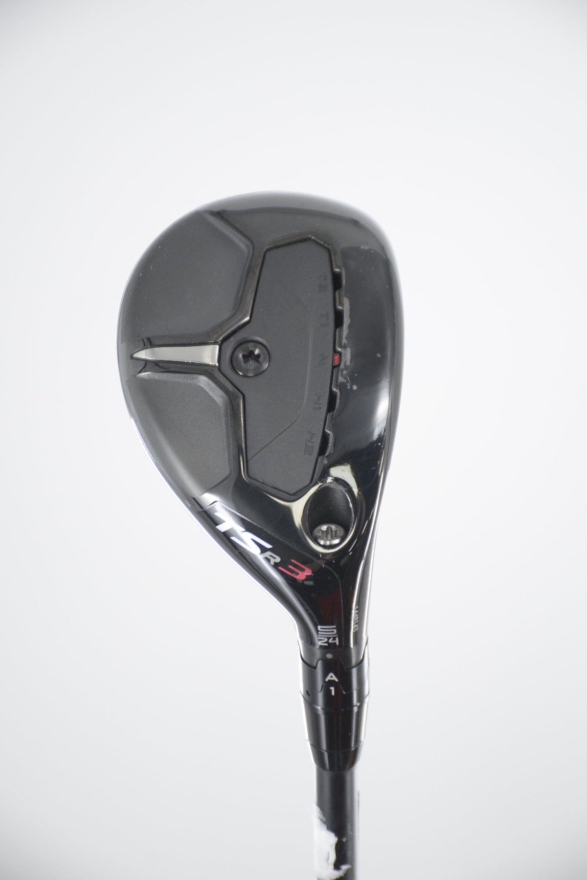Titleist TSR3 5 Hybrid S Flex 39.25" Golf Clubs GolfRoots