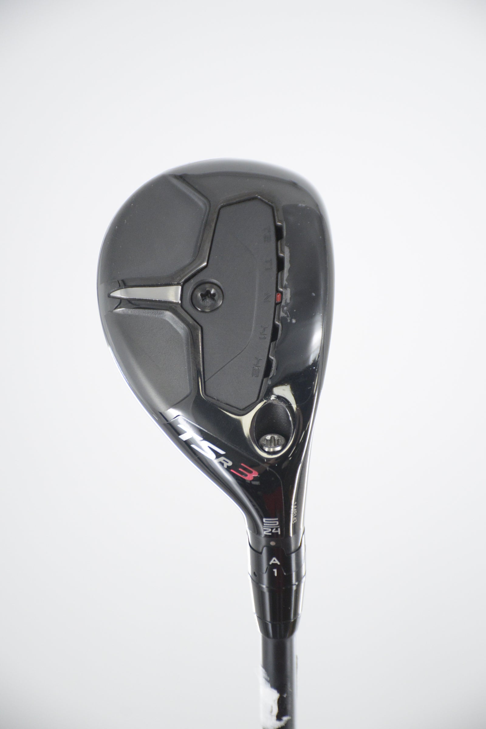 Titleist TSR3 5 Hybrid S Flex 39.25"
