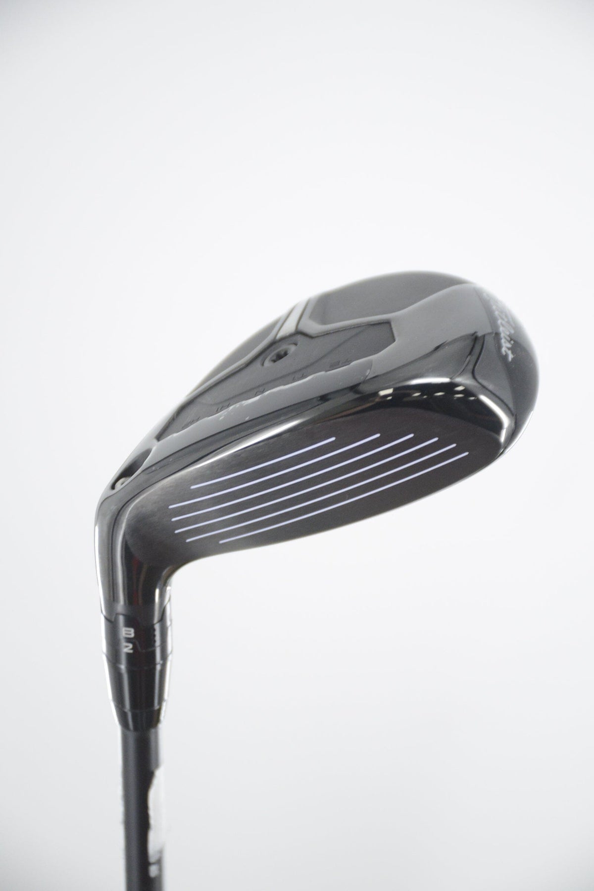 Titleist TSR3 5 Hybrid S Flex 39.25" Golf Clubs GolfRoots