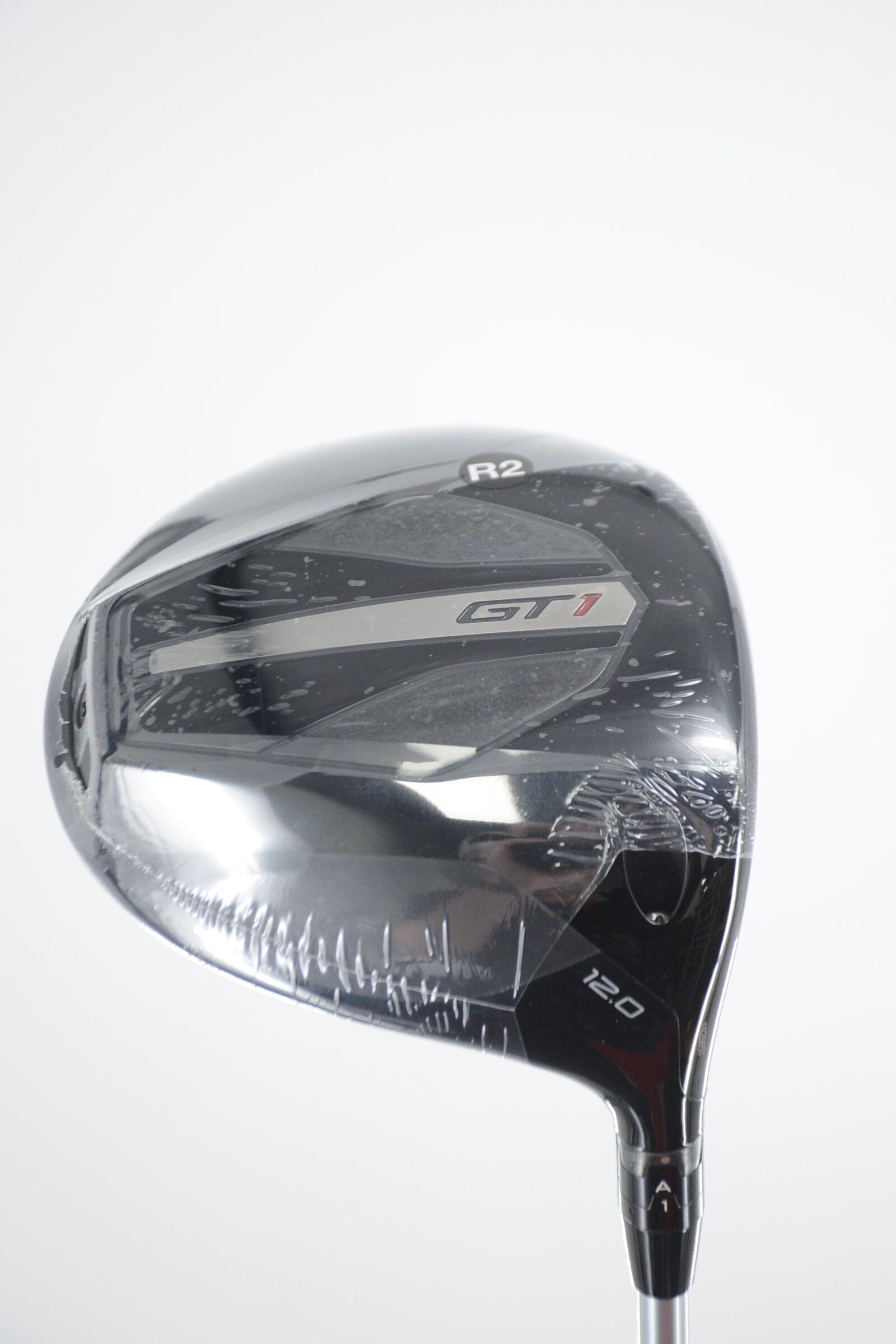 NEW Titleist GT1 12 Degree Driver SR Flex 45.25" Golf Clubs GolfRoots