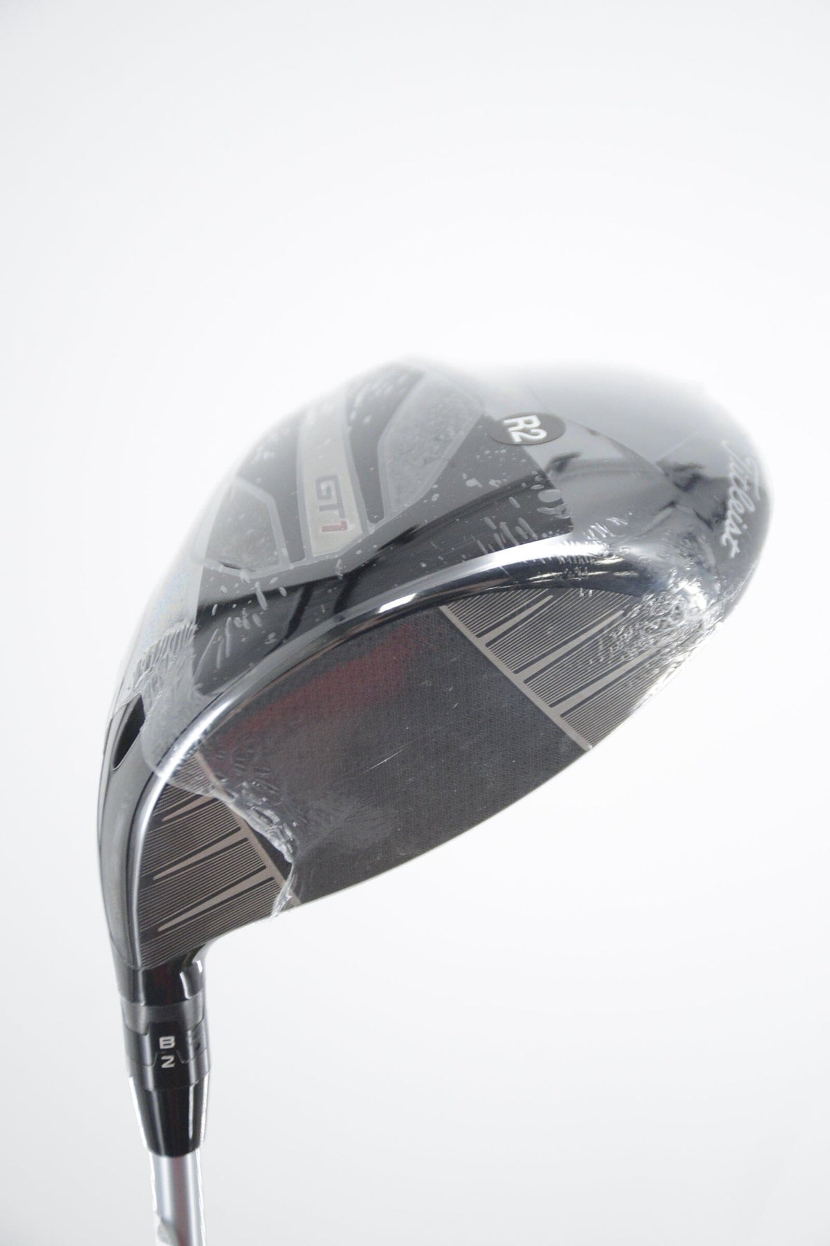 NEW Titleist GT1 12 Degree Driver SR Flex 45.25" Golf Clubs GolfRoots