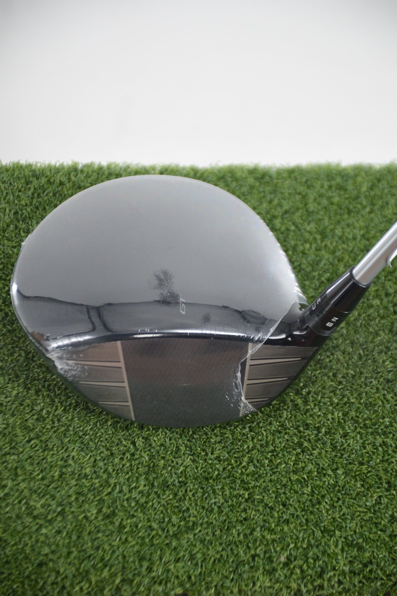 NEW Titleist GT1 12 Degree Driver SR Flex 45.25" Golf Clubs GolfRoots