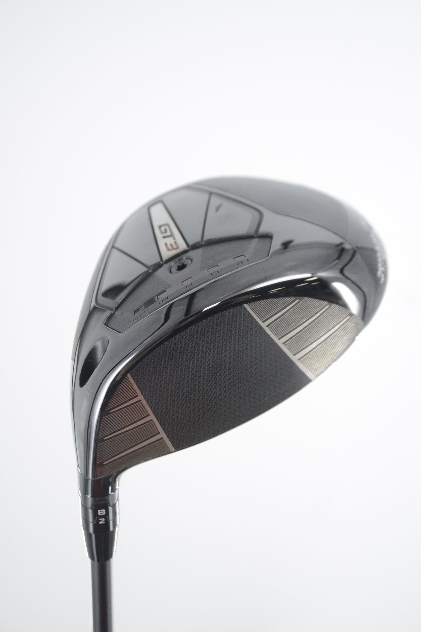 Titleist GT3 8 Degree Driver S Flex 45.25" Golf Clubs GolfRoots