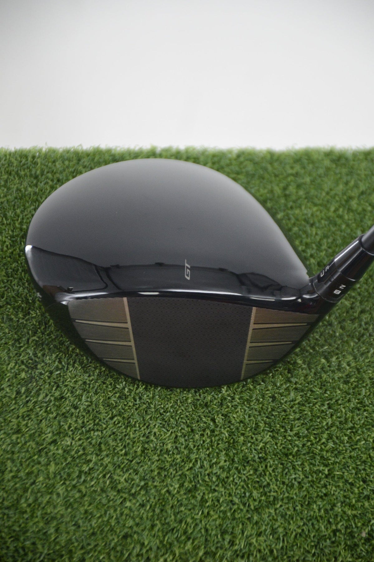 Titleist GT3 8 Degree Driver S Flex 45.25" Golf Clubs GolfRoots