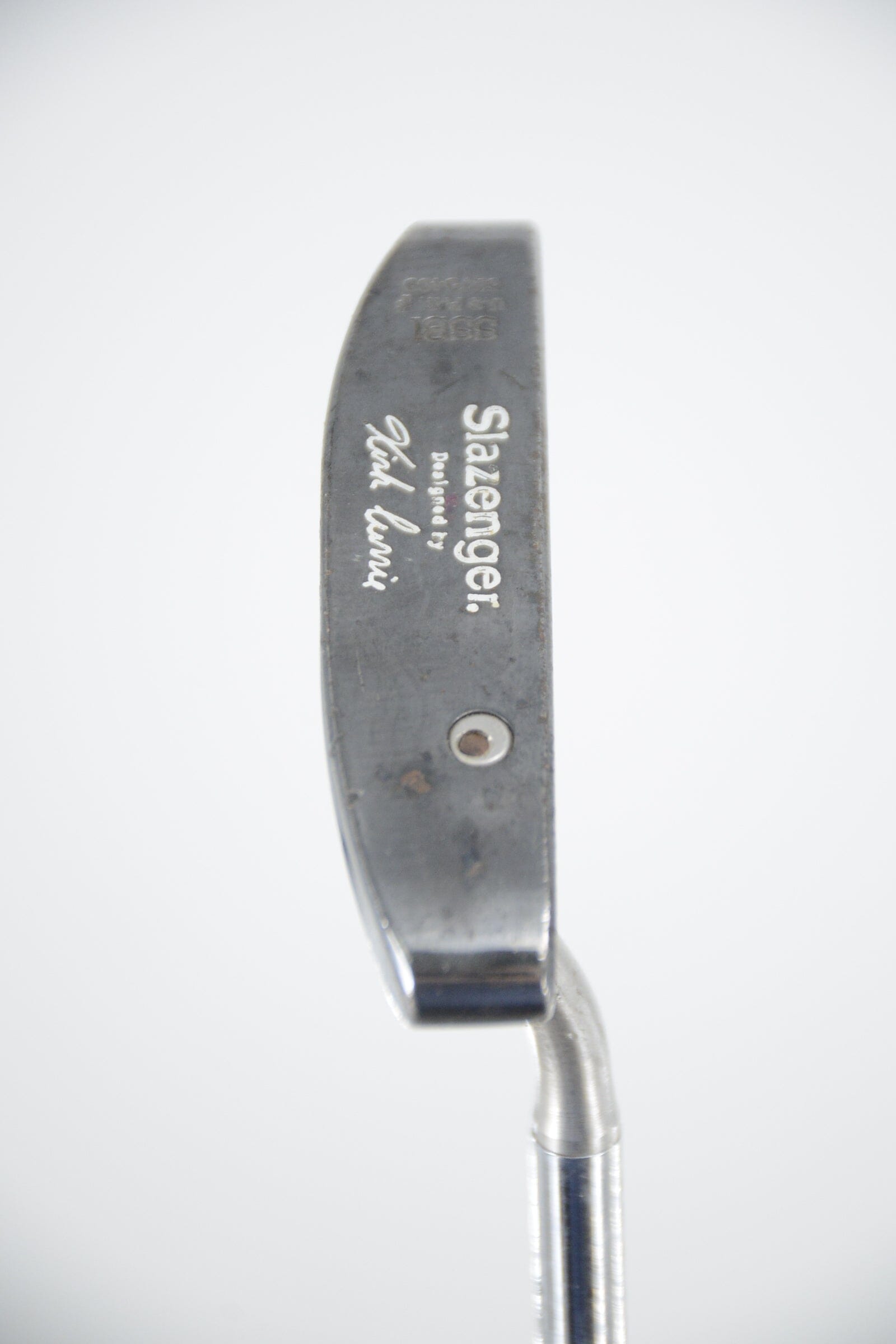 Slazenger SSB1 Putter 36" Golf Clubs GolfRoots