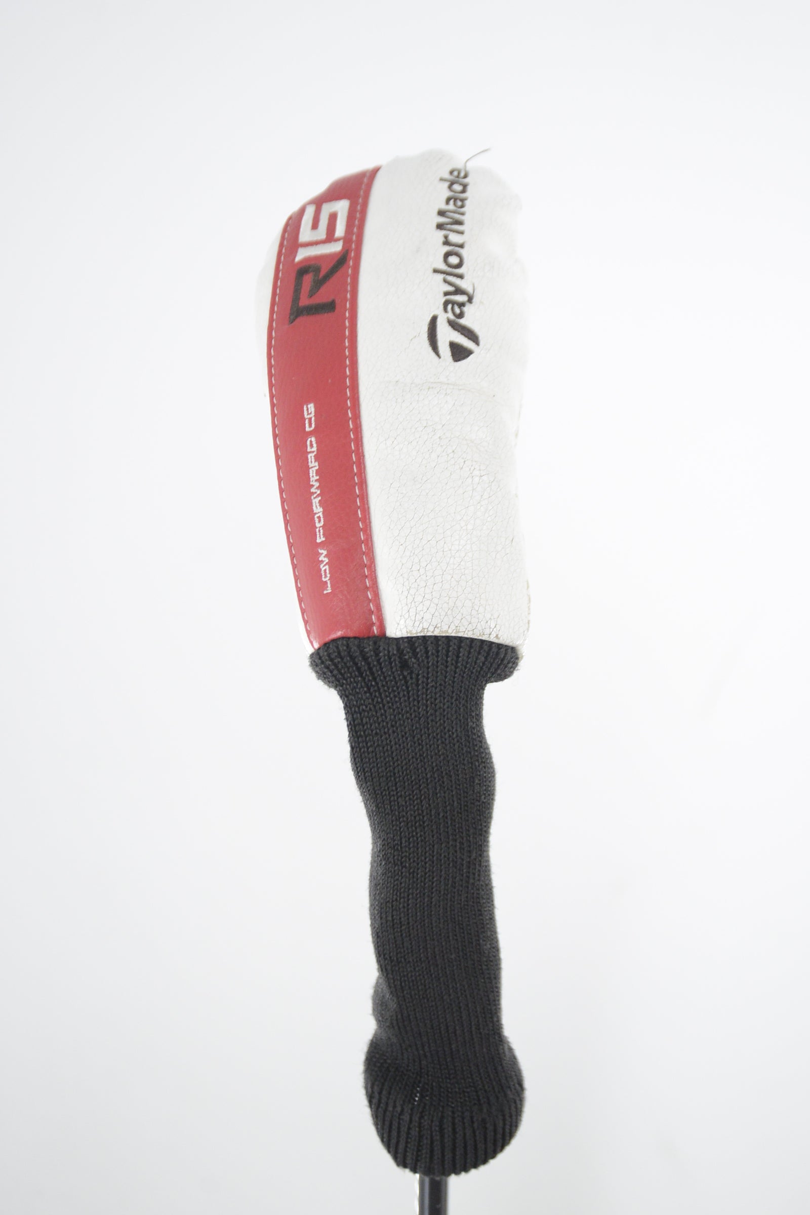 TaylorMade R15 Rescue 3 Hybrid R Flex 40.5"