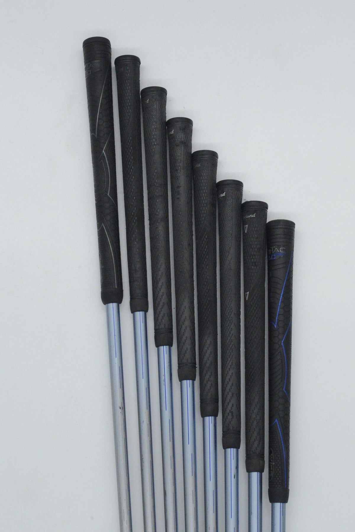 Women's Cleveland HB 4-PW, SW Iron Set W Flex Std Length Golf Iron Sets Cleveland