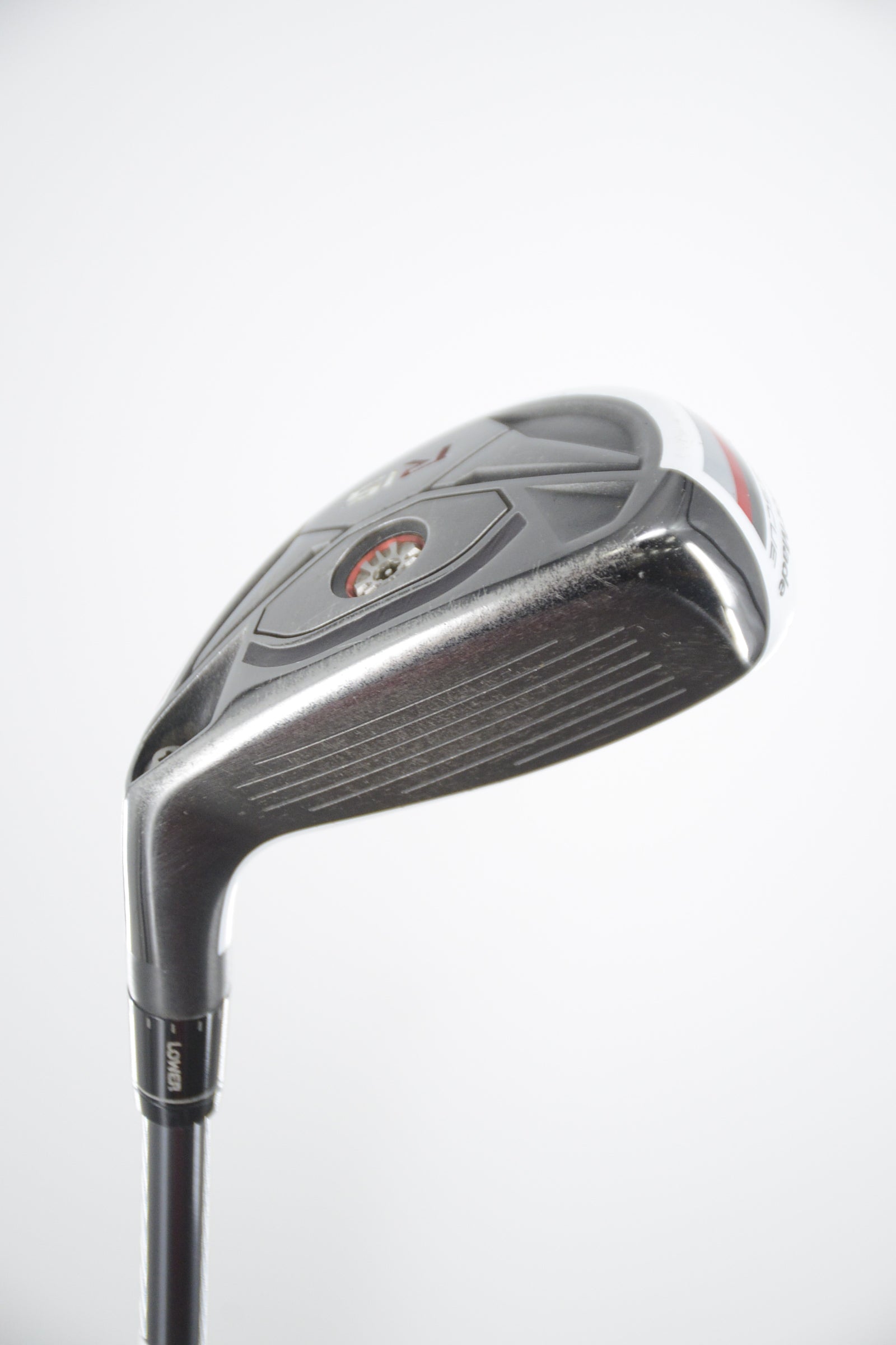 TaylorMade R15 Rescue 3 Hybrid R Flex 40.5"