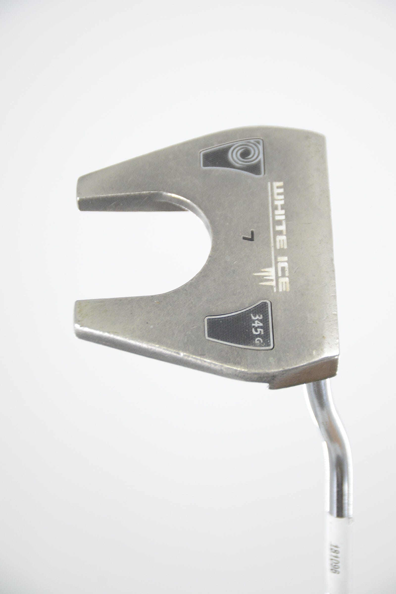 Odyssey White Ice 7 Putter 35" Golf Clubs GolfRoots