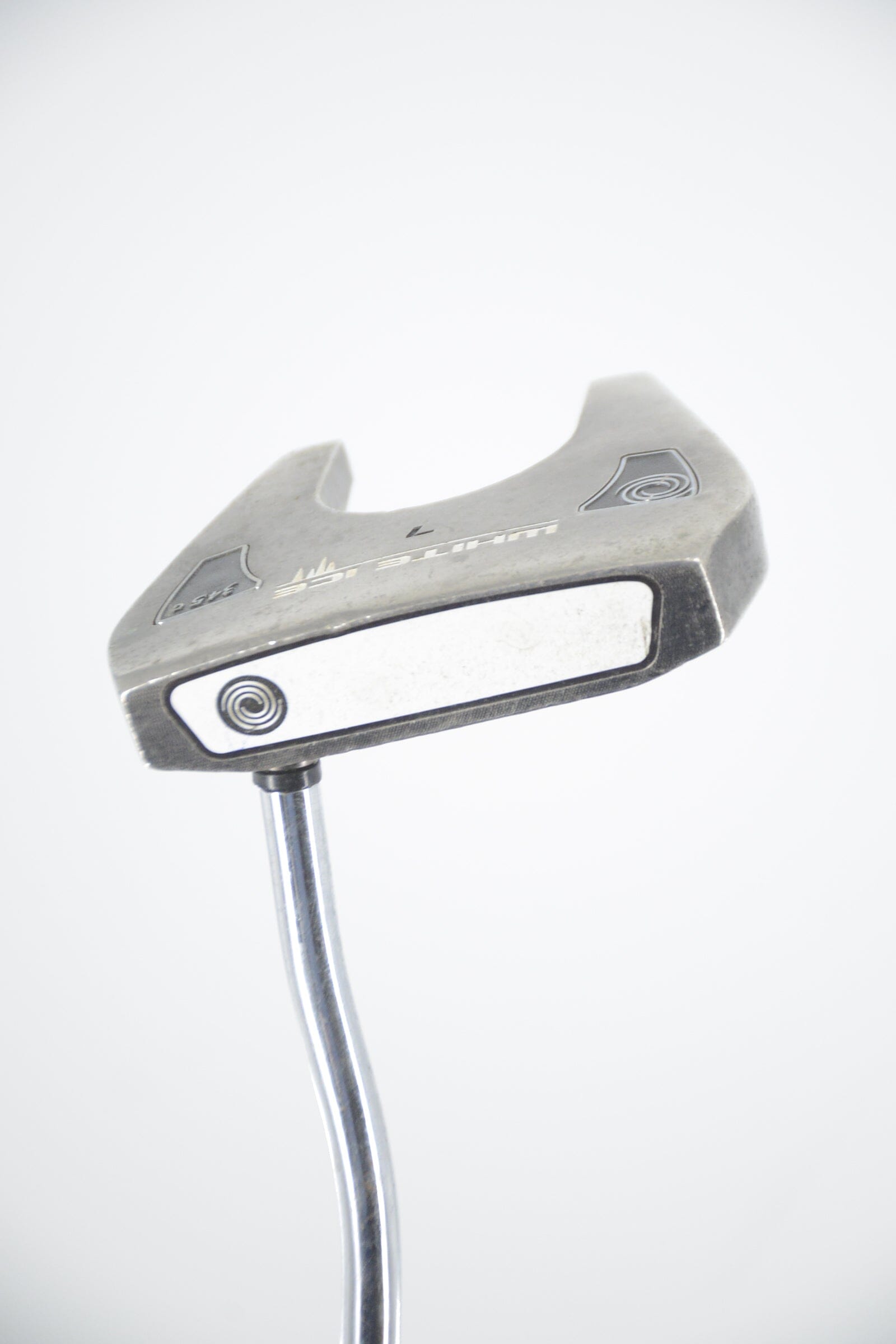 Odyssey White Ice 7 Putter 35" Golf Clubs GolfRoots