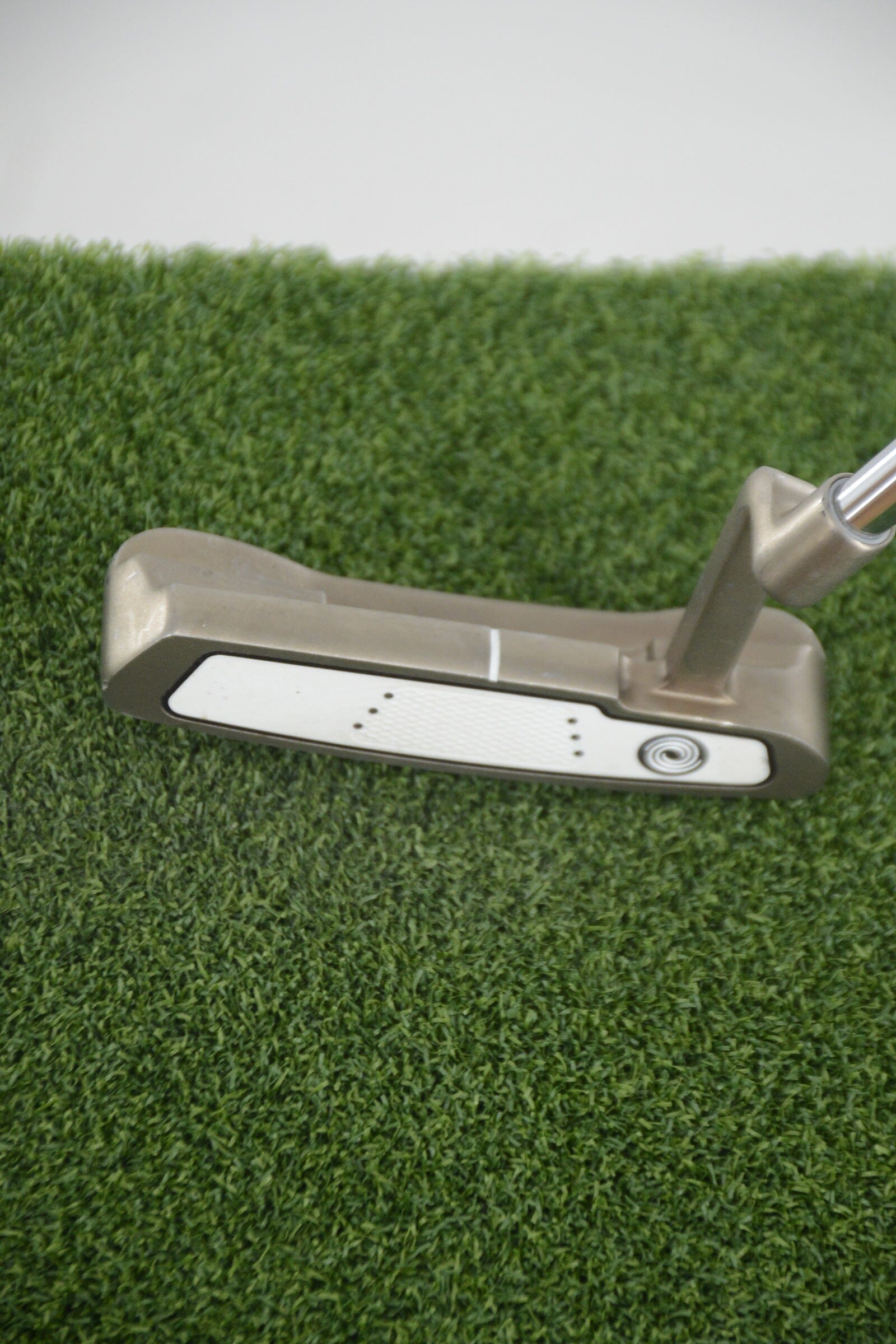 Odyssey White Hot Tour 1 Putter 35" Golf Clubs GolfRoots