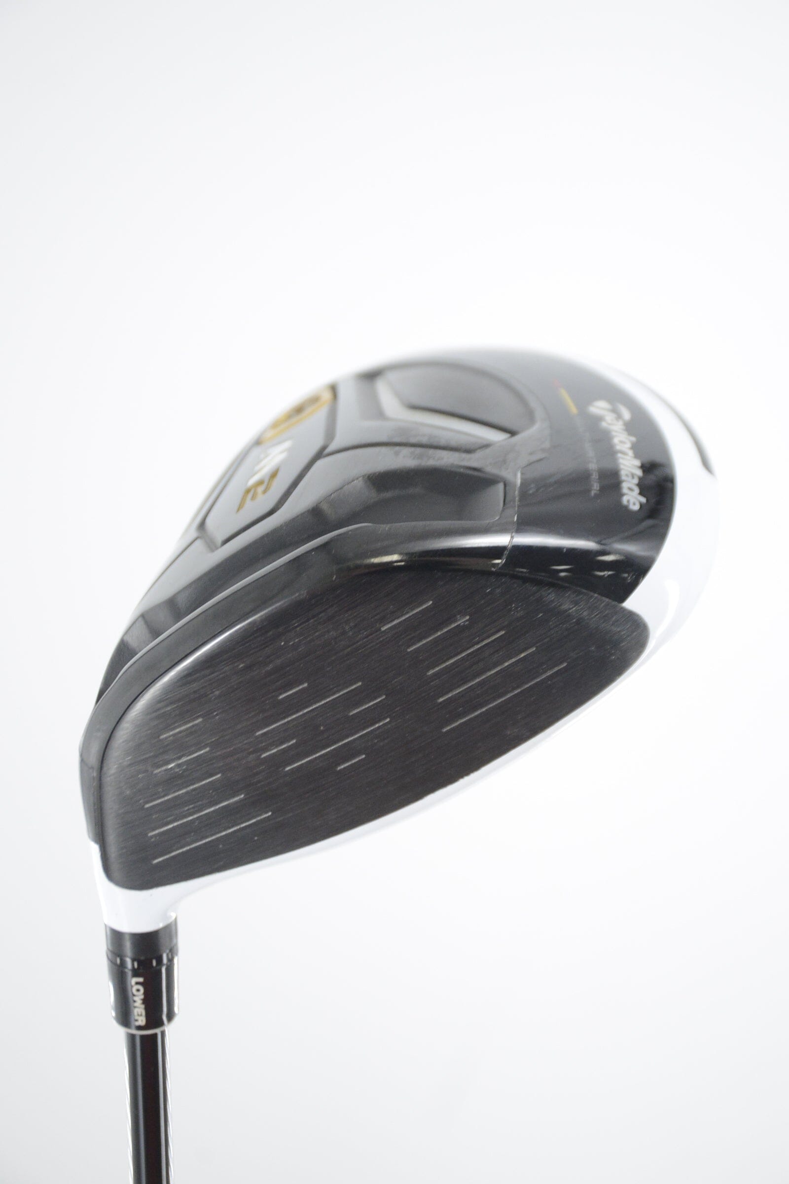 TaylorMade M2 HL Driver SR Flex 45.75" Golf Clubs GolfRoots