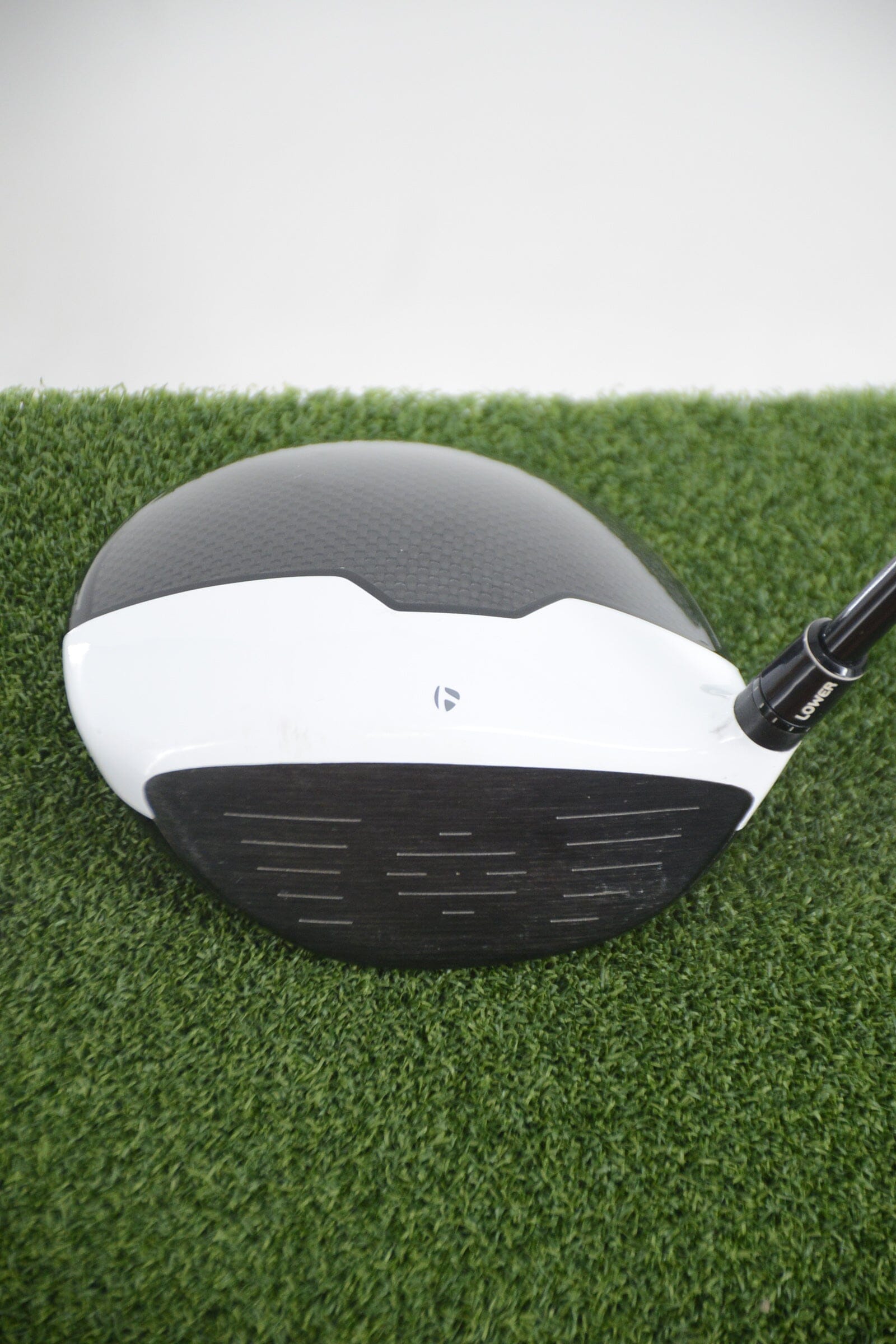 TaylorMade M2 HL Driver SR Flex 45.75" Golf Clubs GolfRoots