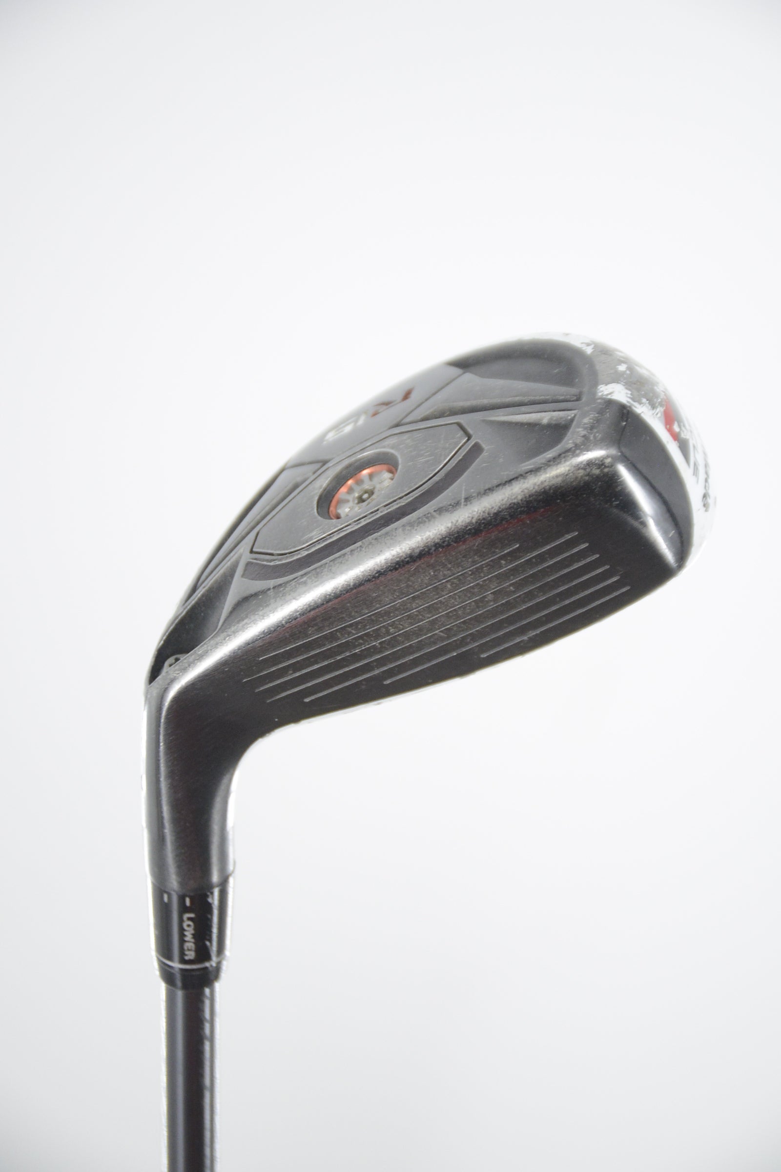 TaylorMade R15 Rescue 3 Hybrid R Flex 40.5"