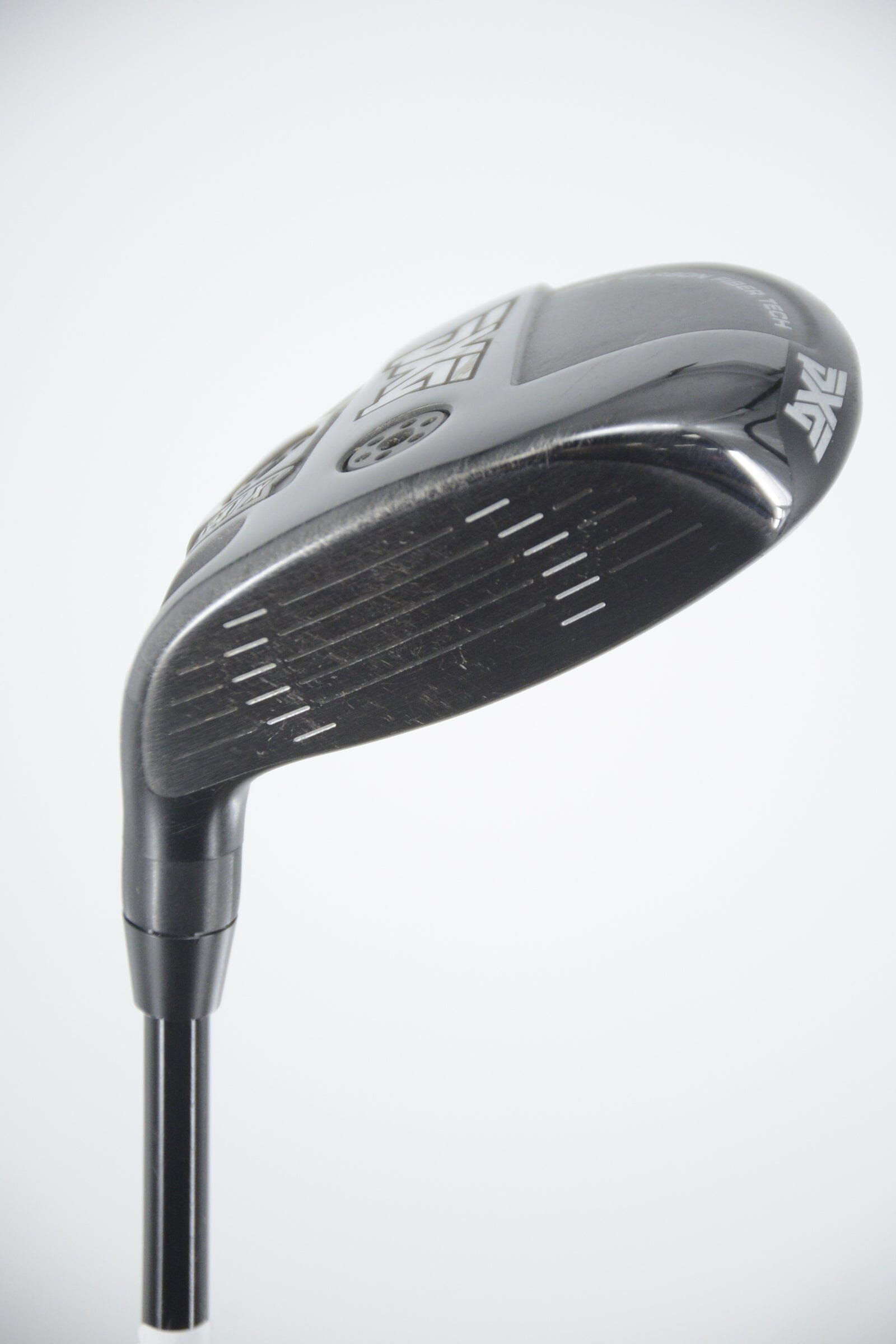 Women's PXG 0341X Gen 4 7 Wood W Flex 40.75" Golf Clubs GolfRoots