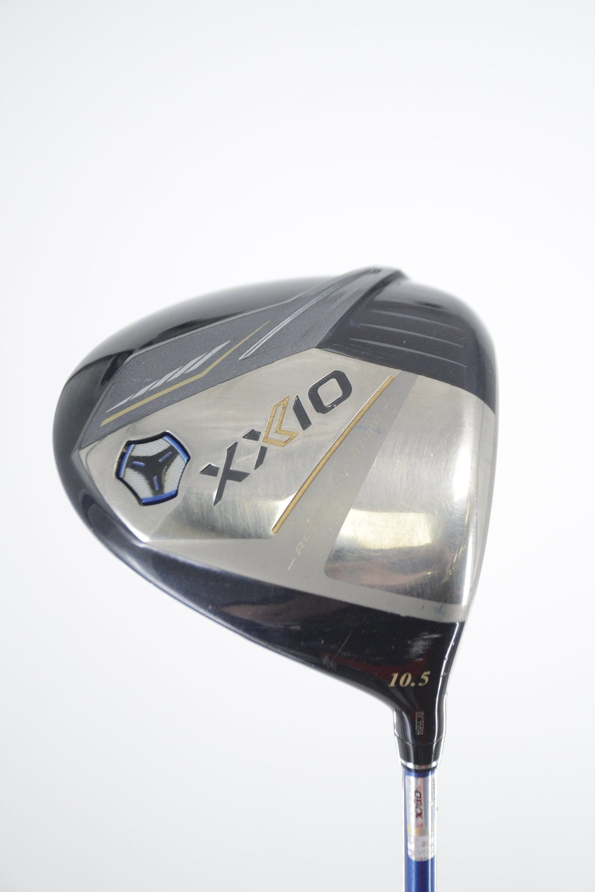 XXIO 13 10.5 Degree Driver R Flex 45.75" Golf Clubs GolfRoots