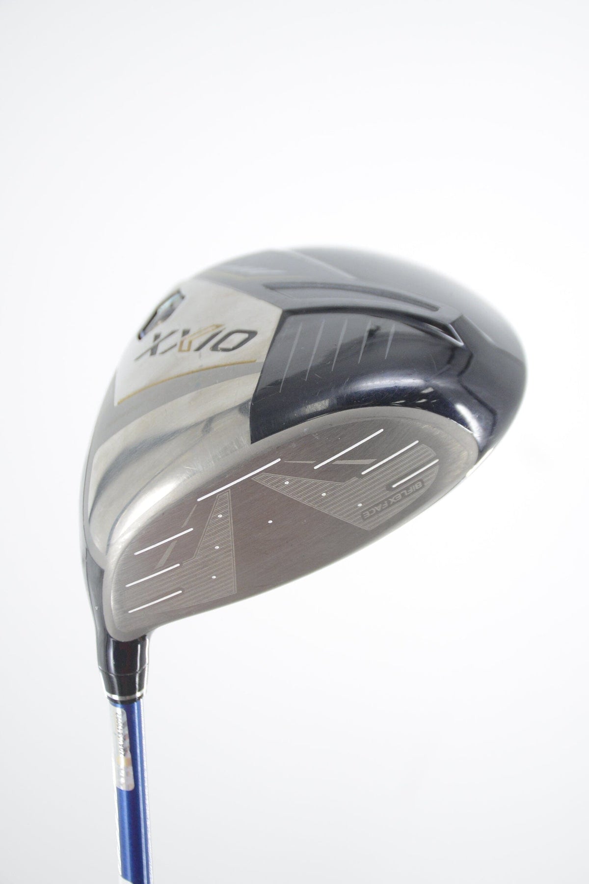 XXIO 13 10.5 Degree Driver R Flex 45.75" Golf Clubs GolfRoots