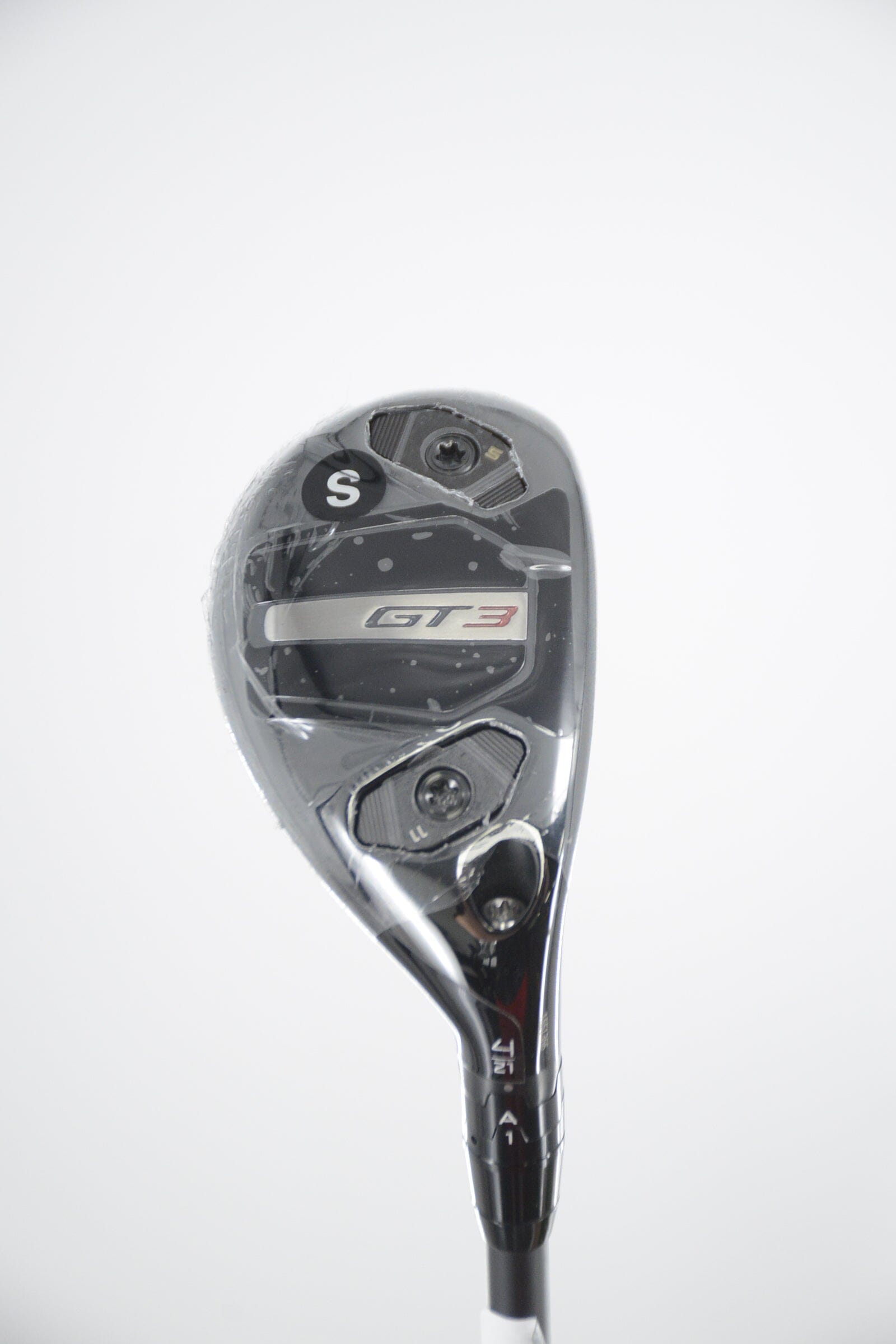NEW Titleist GT3 4 Hybrid S Flex 39.75" Golf Clubs GolfRoots