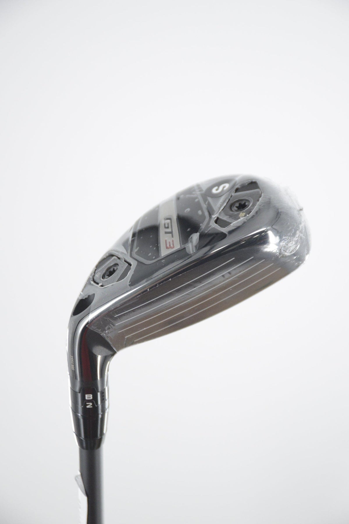 NEW Titleist GT3 4 Hybrid S Flex 39.75" Golf Clubs GolfRoots