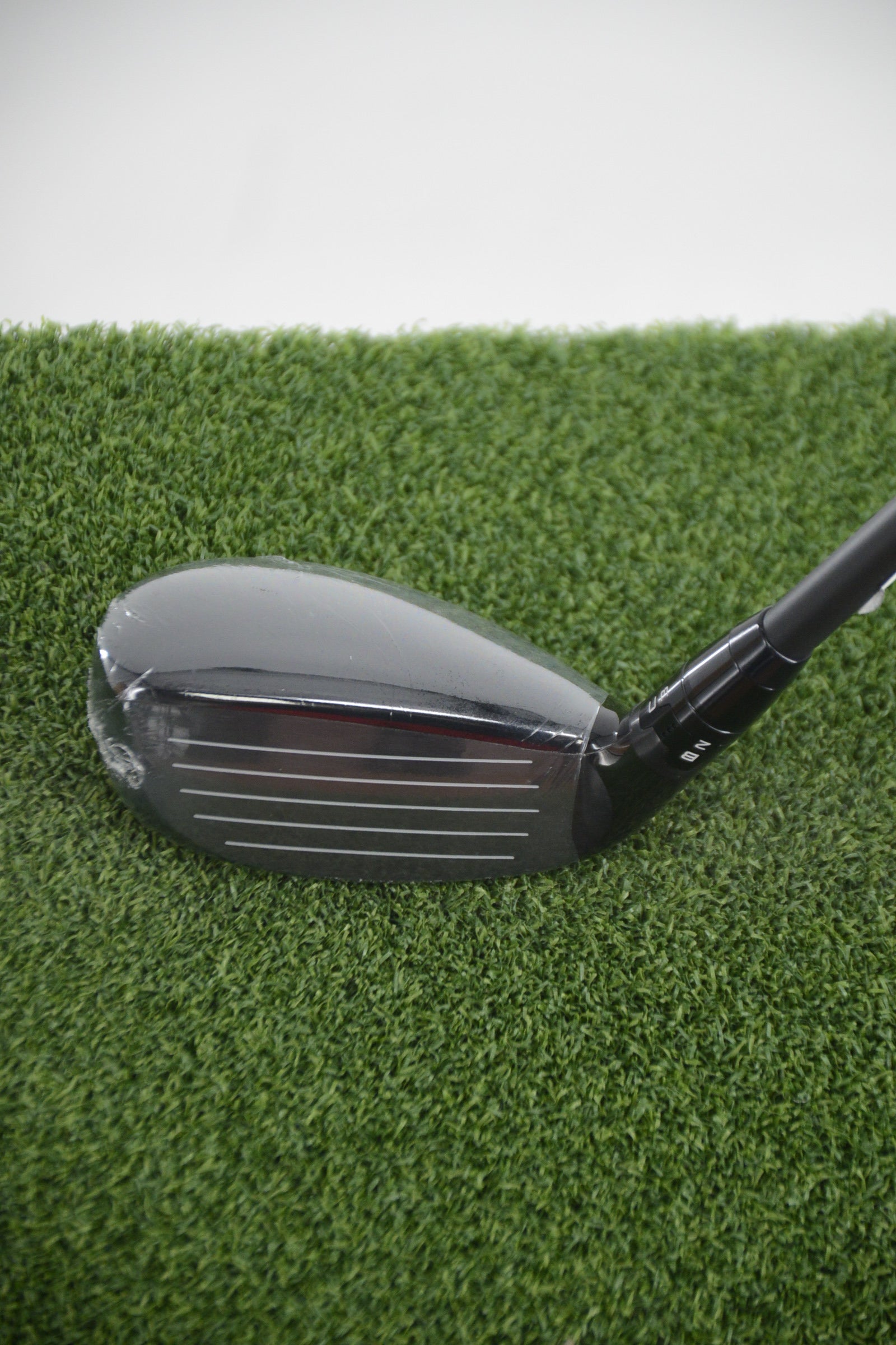 NEW Titleist GT3 4 Hybrid S Flex 39.75"