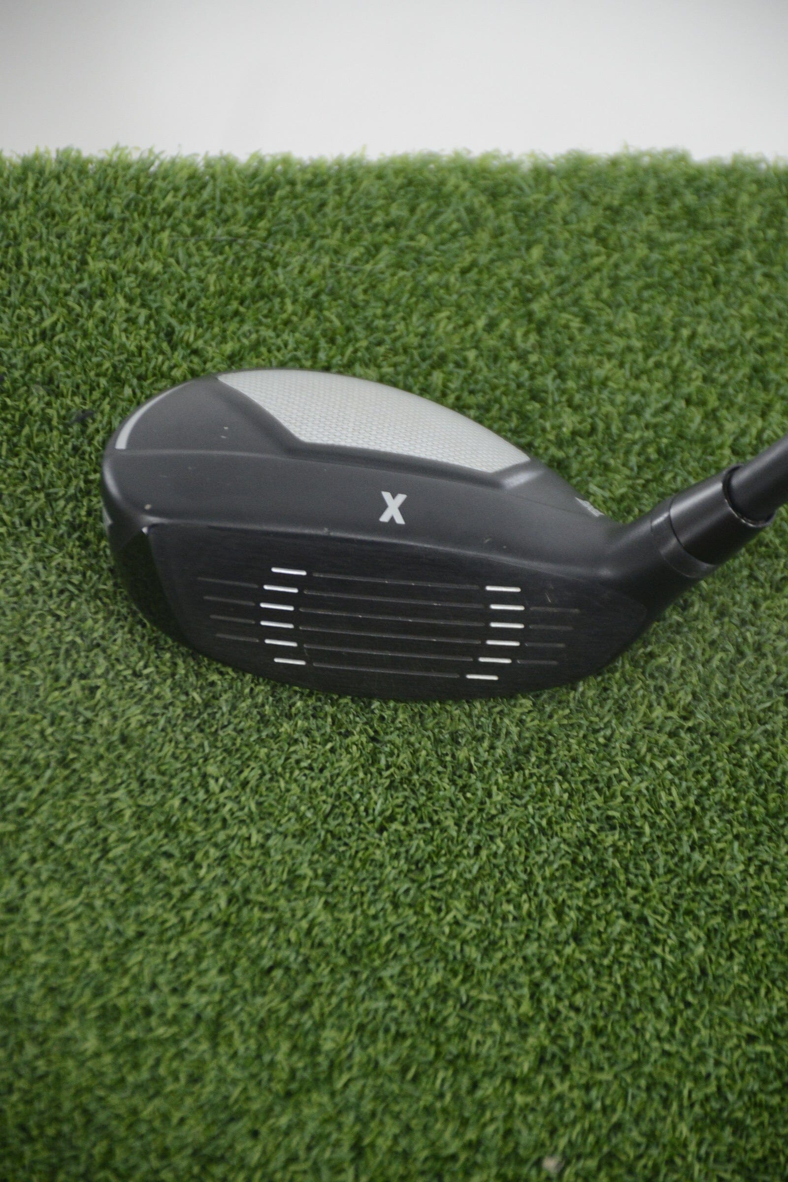 Women's PXG 0317X Gen 4 25 Degree Hybrid W Flex 37.75" Golf Clubs GolfRoots