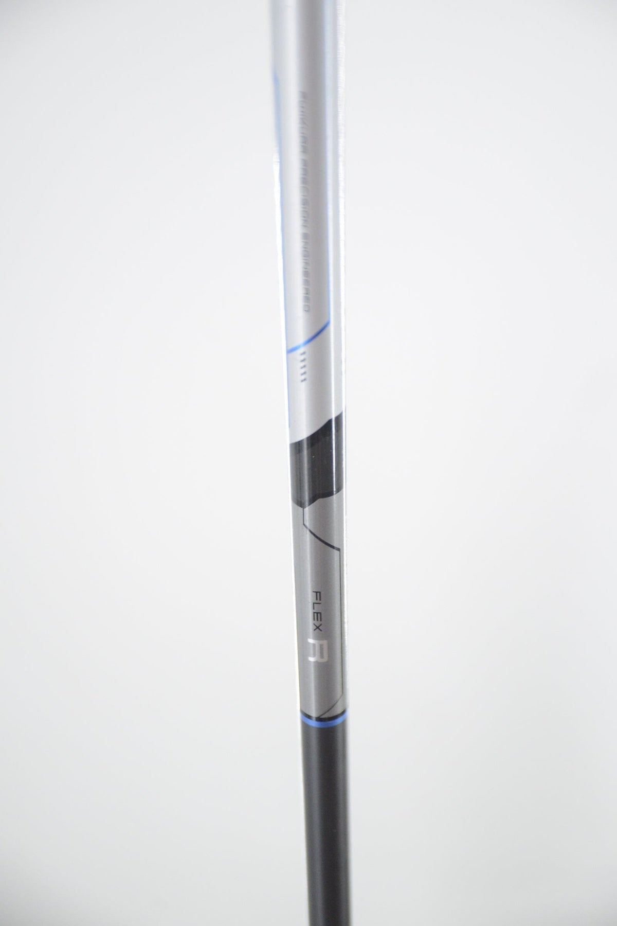 Lefty TaylorMade SLDR S 22 Degree Hybrid R Flex 40.25" Golf Clubs GolfRoots